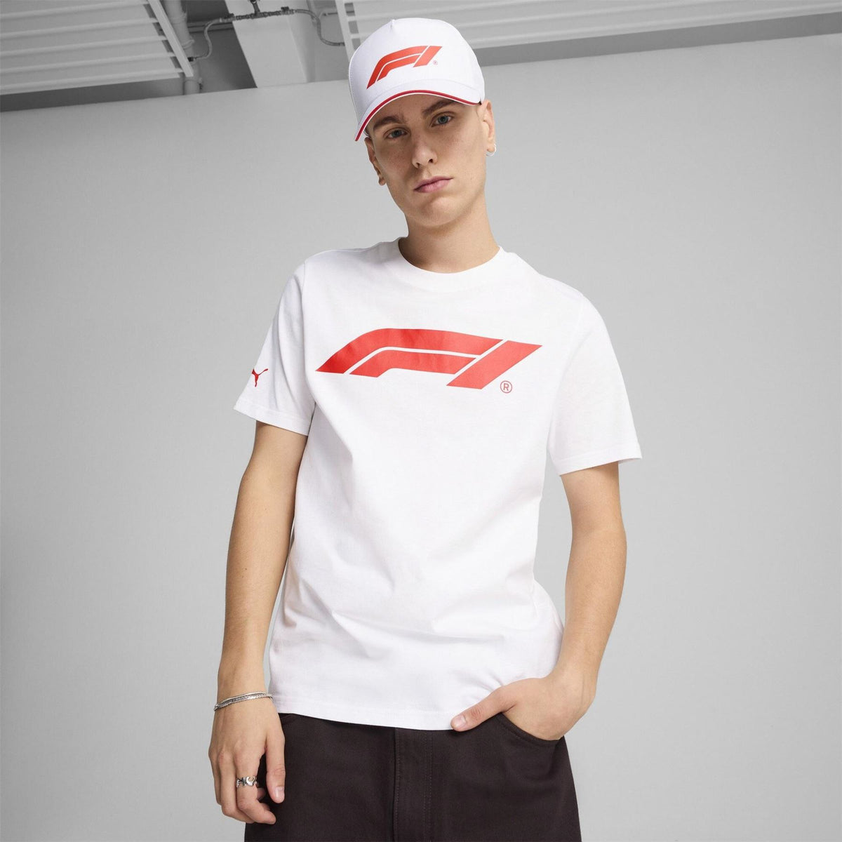Puma F1 Bb Cap Mens