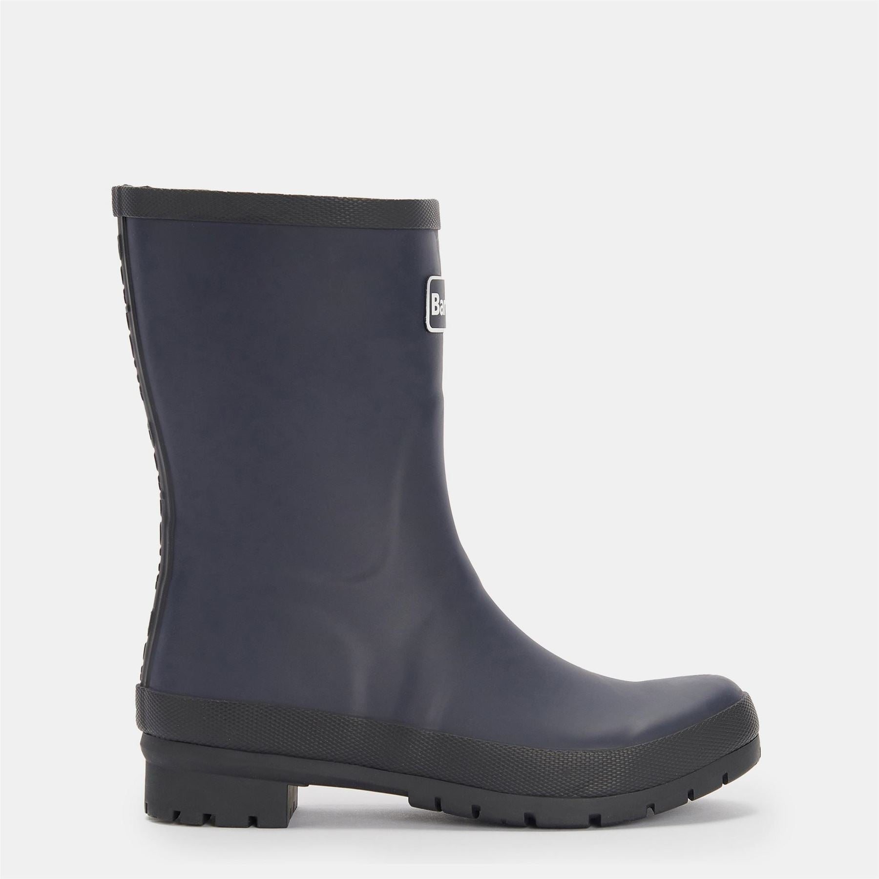 Barbour Mid Height Wellington Boots
