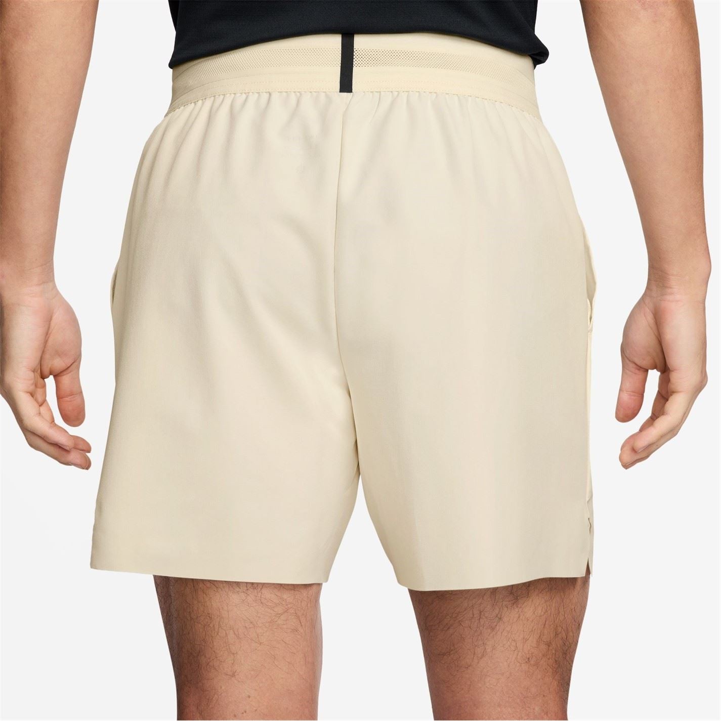 Nike Roland-Garros Dri Fit Slam Tennis Shorts