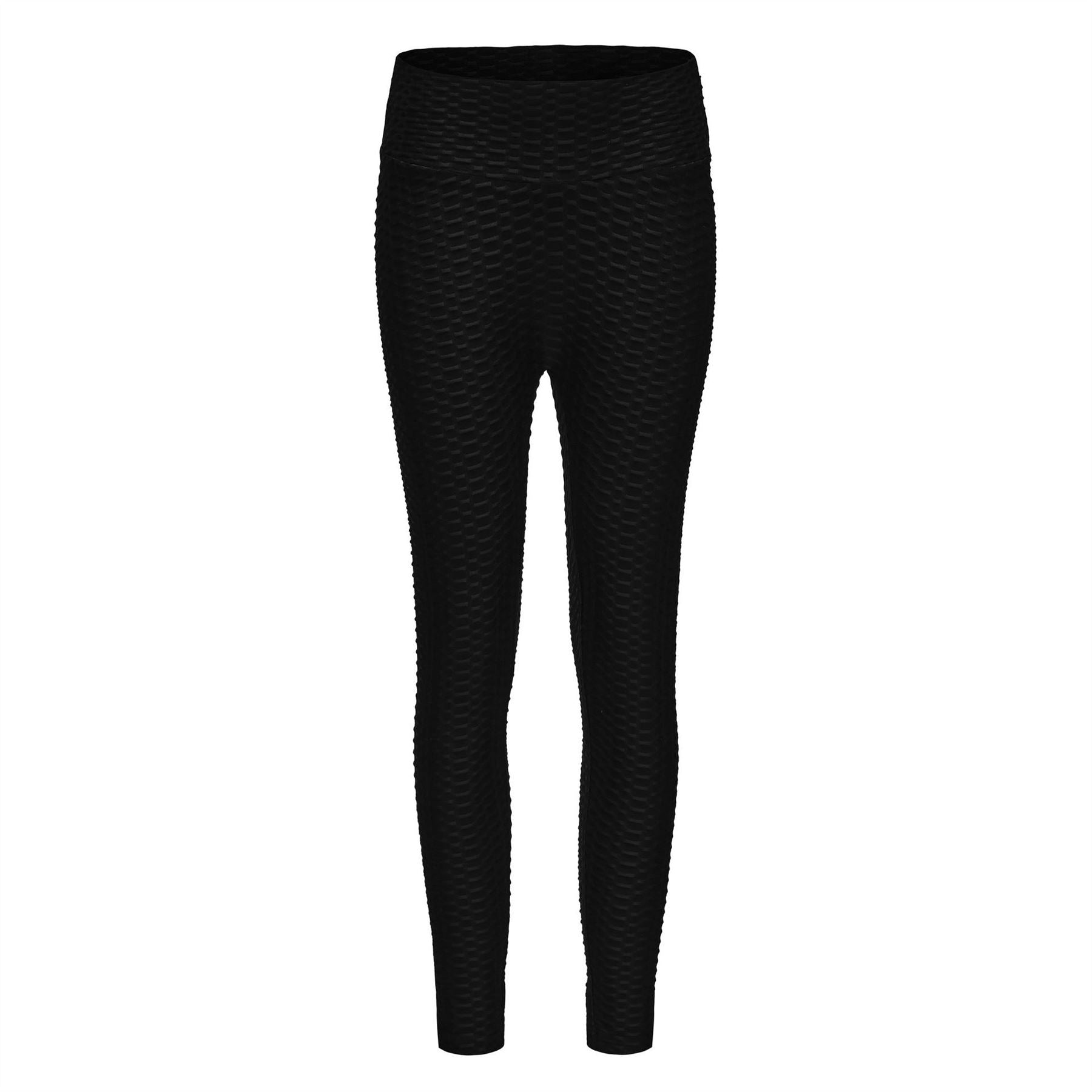Miso Womens Honeycomb Leggings