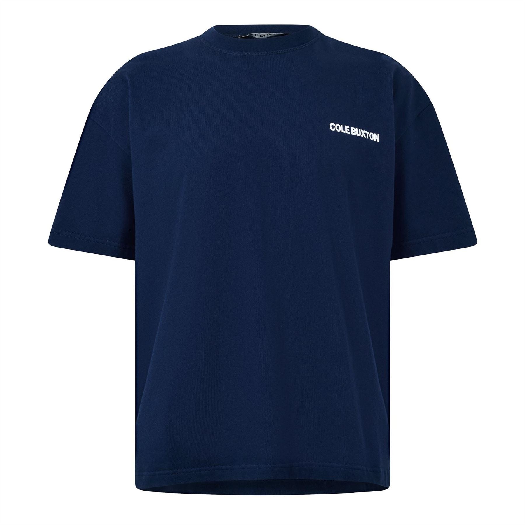 Cole Buxton Sportswear T-Shirt