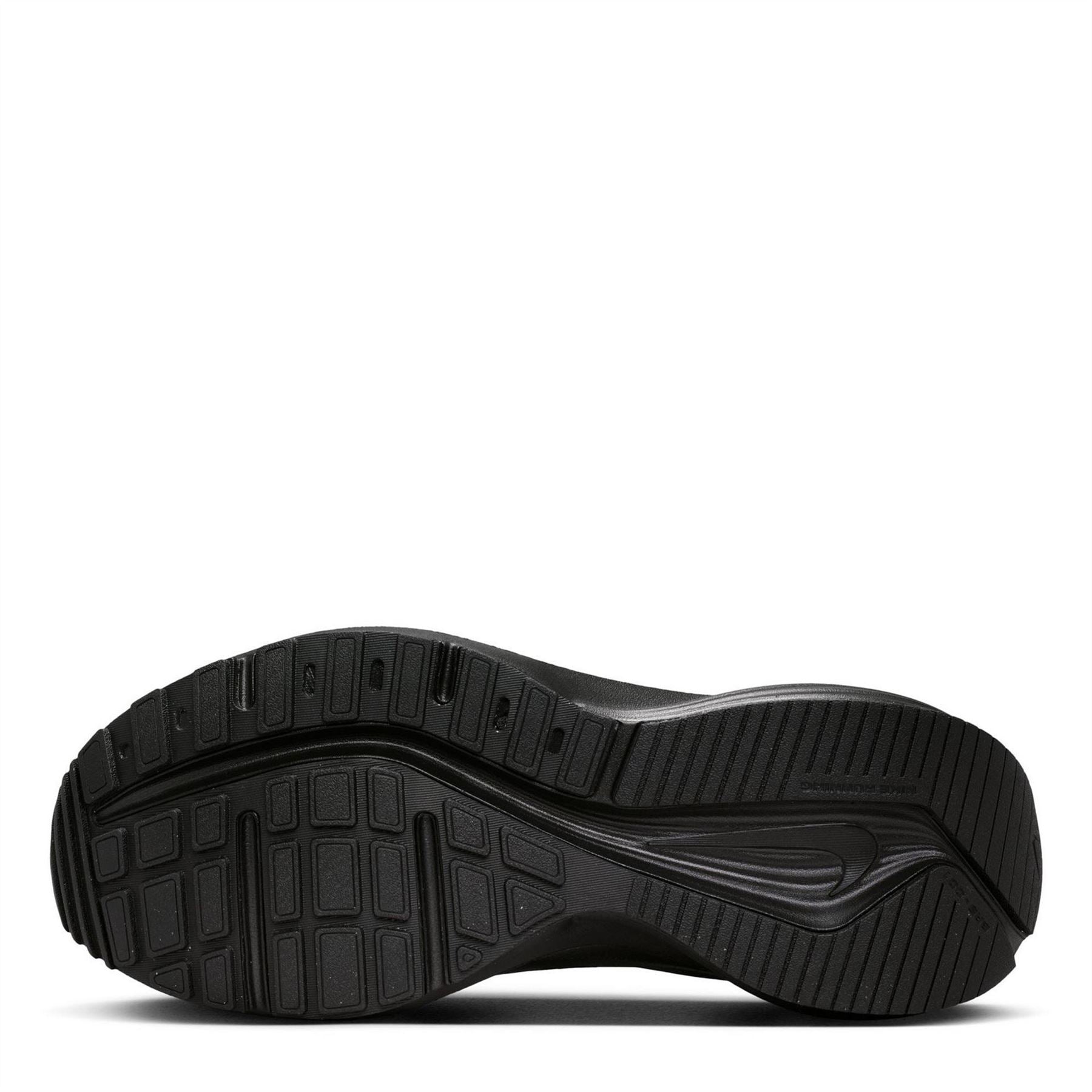 Nike Downshifter 14 Lace-Up Low Top Sneakers