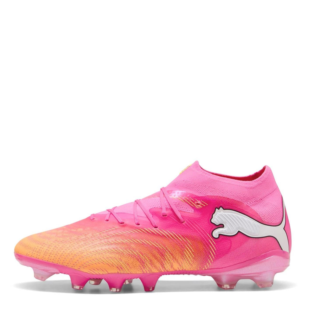 Puma Future 9 Pro Firm Ground Football Boots