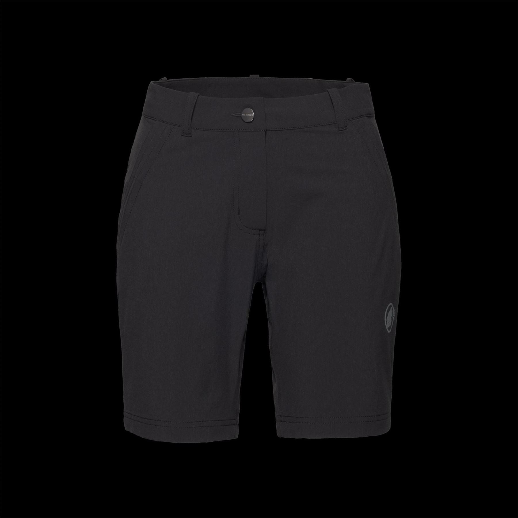 Mammut Womens Hiking Shorts