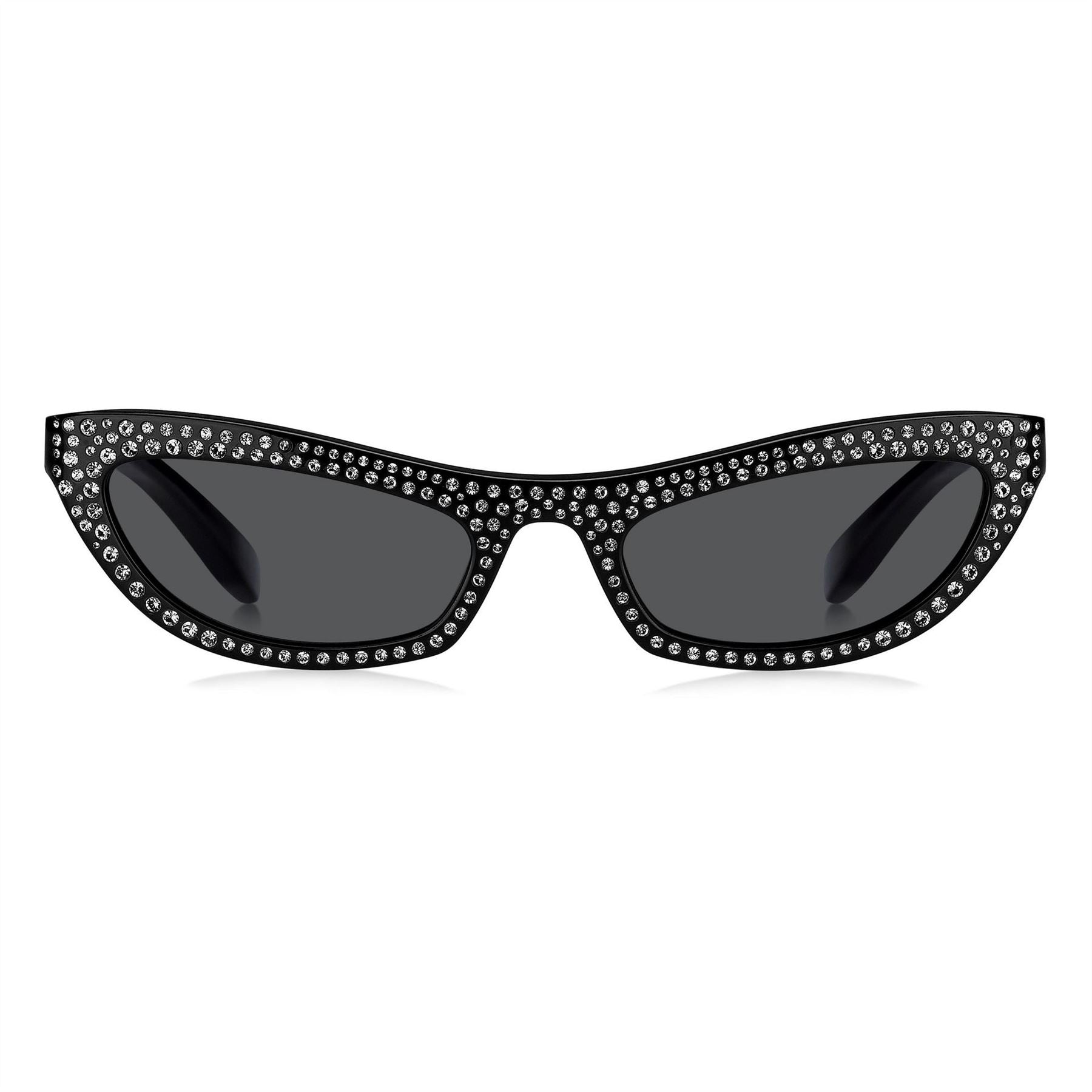 Marc Jacobs Cat Eye Round Sunglasses