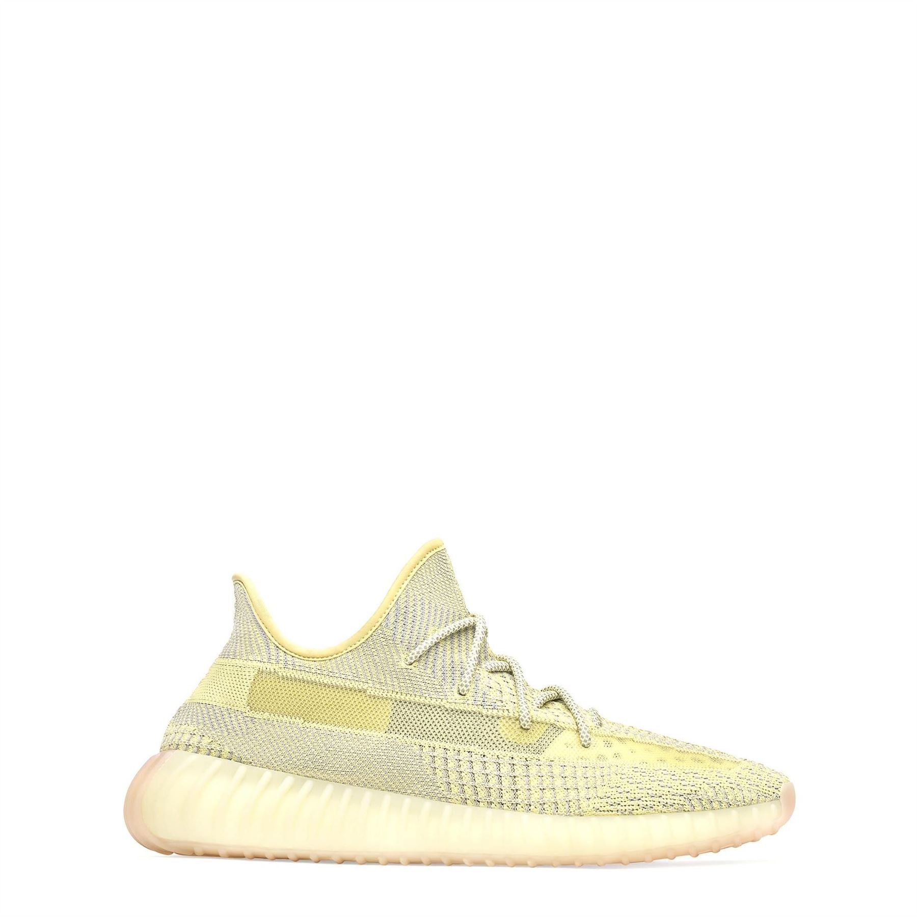 Yeezy Boost 350 V2 Sneakers With Boost Technology