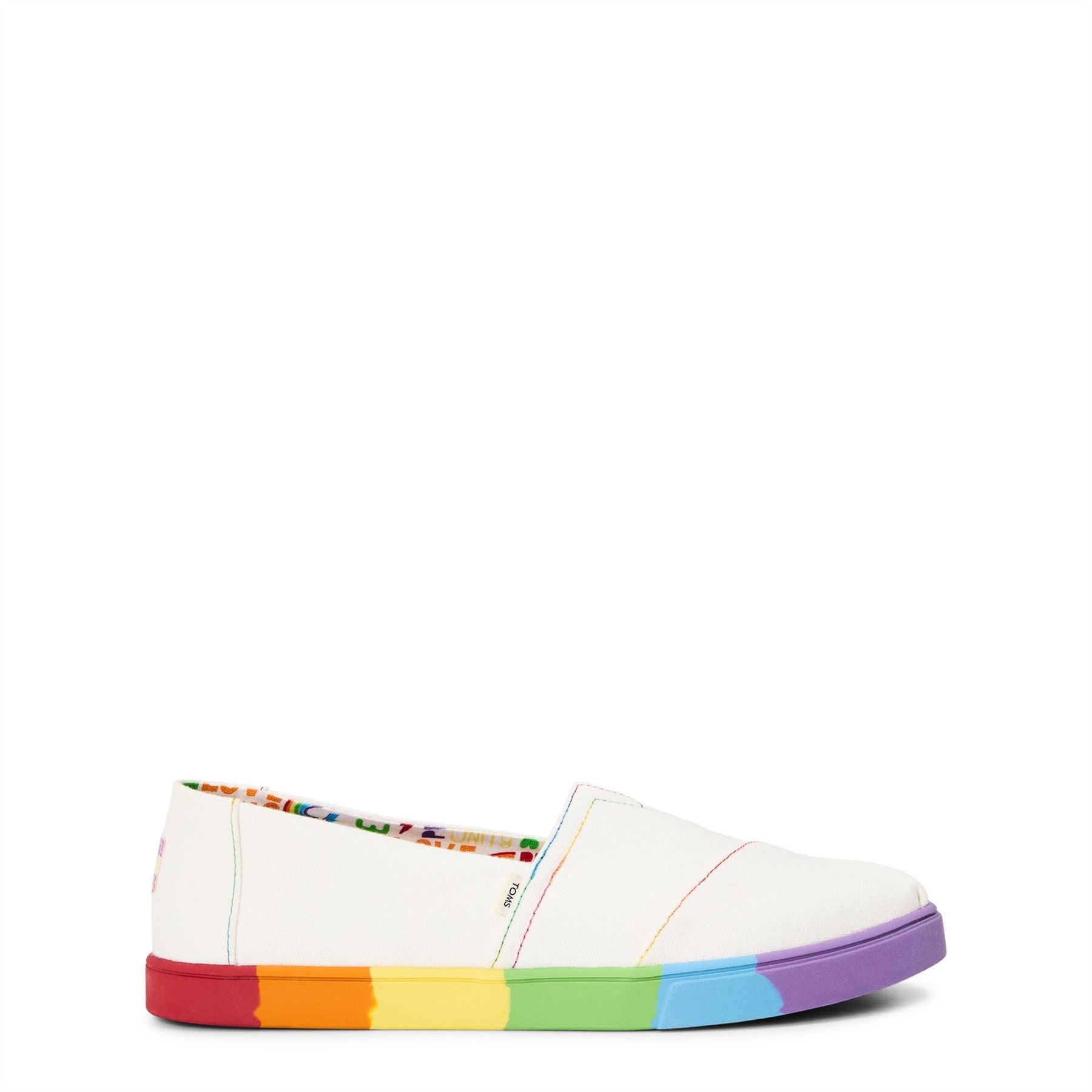 Toms Cupsole Ladies