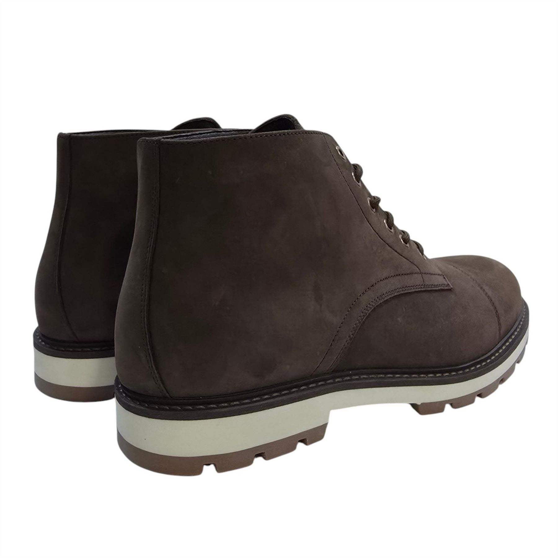 Nicholas Deakins Deaks Mondeo Chukka Boots
