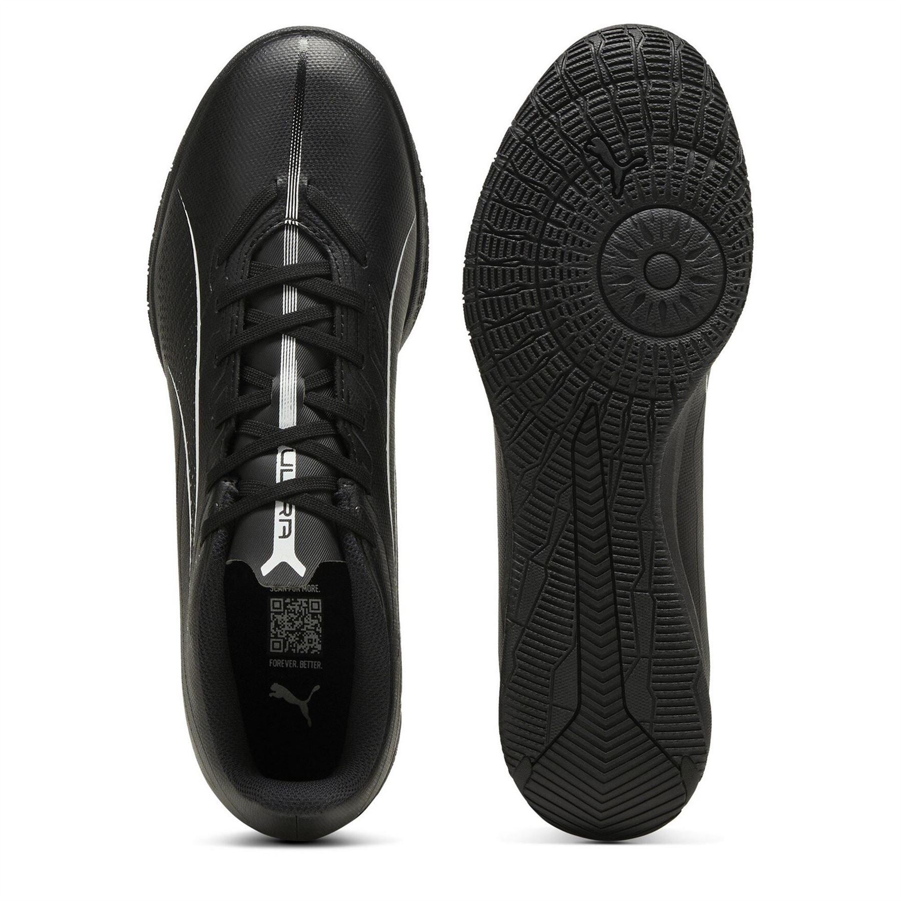 Puma Ultra 5 Play It Indoor Football Boots