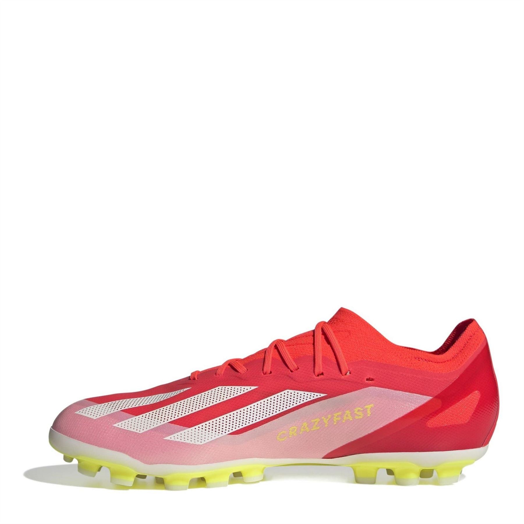 adidas Mens X Crazyfast Elite 2g 3g Ag Astro Turf Football Boots