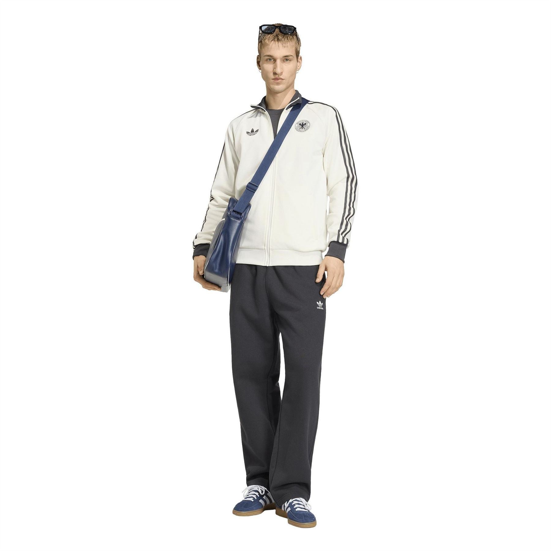 adidas Track Top World Cup ™ 2026 Adults