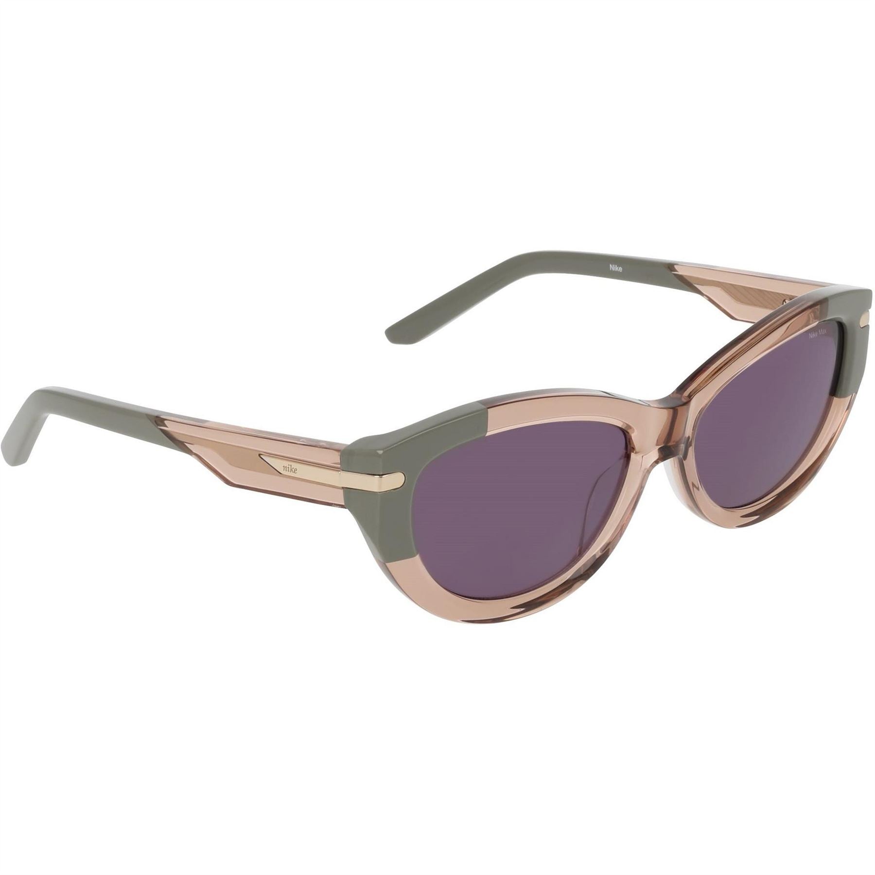 Nike Fawn Cat Eye Sunglasses
