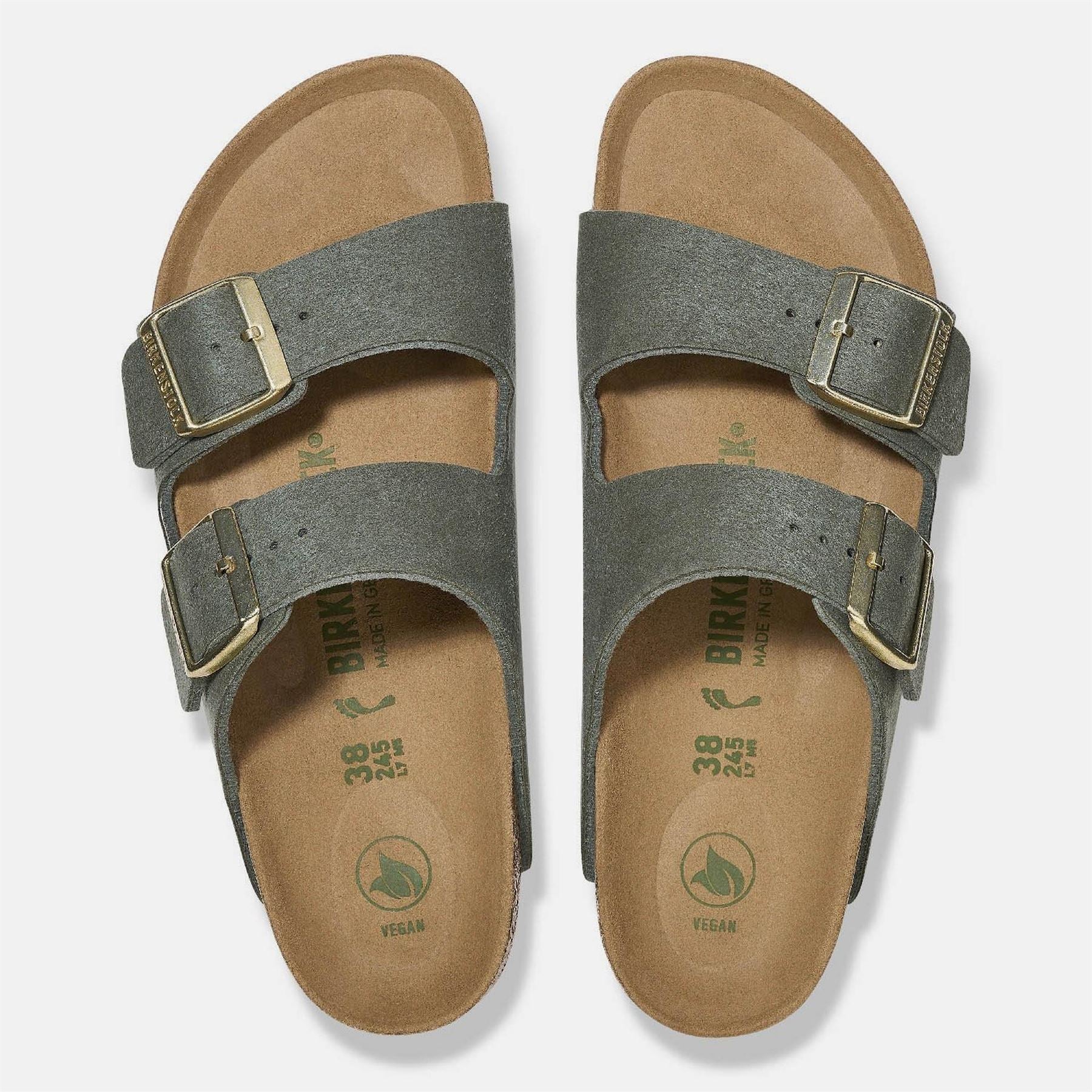 Birkenstock Arizona Synthet Ld64