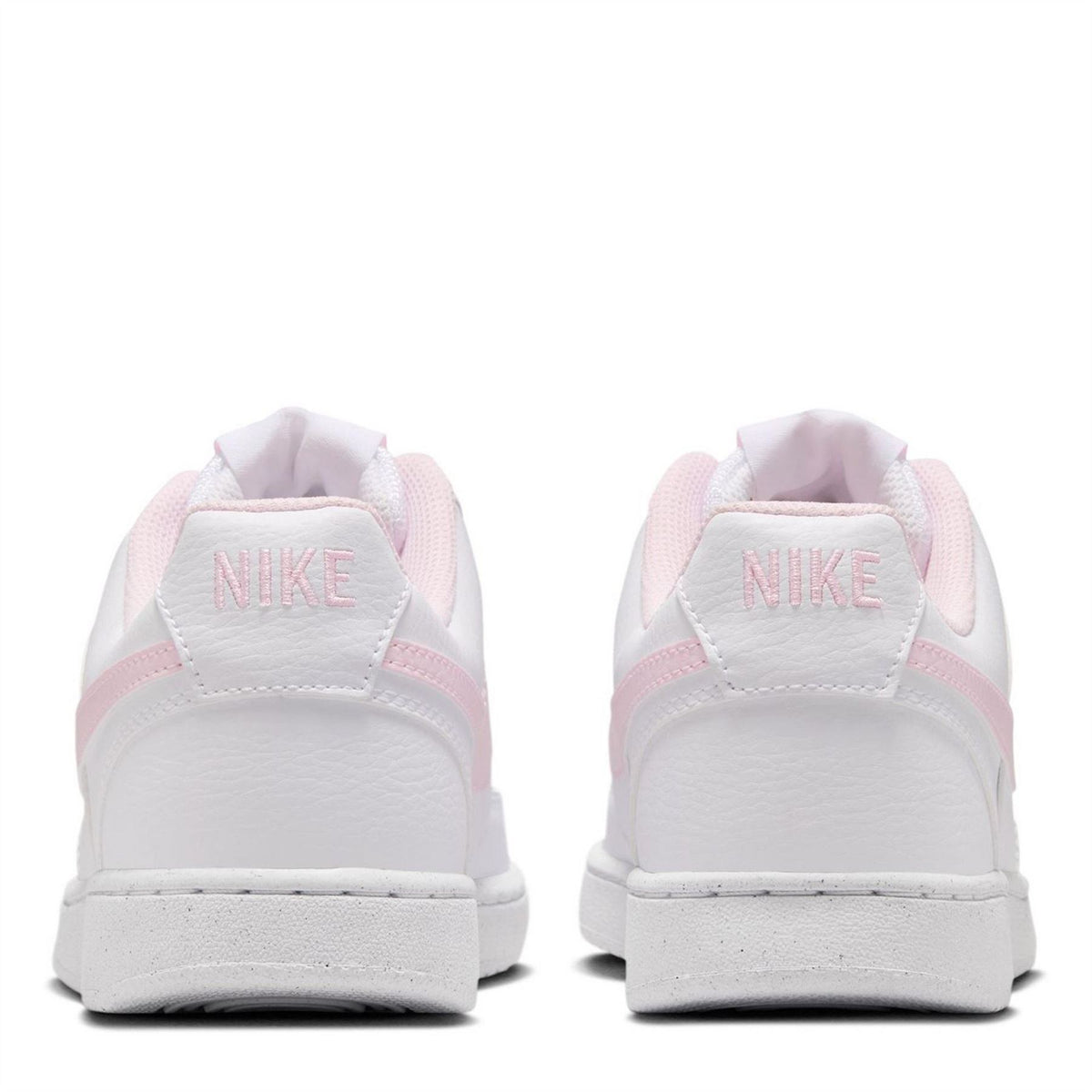 Nike Court Vision Low Next Nature Trainers