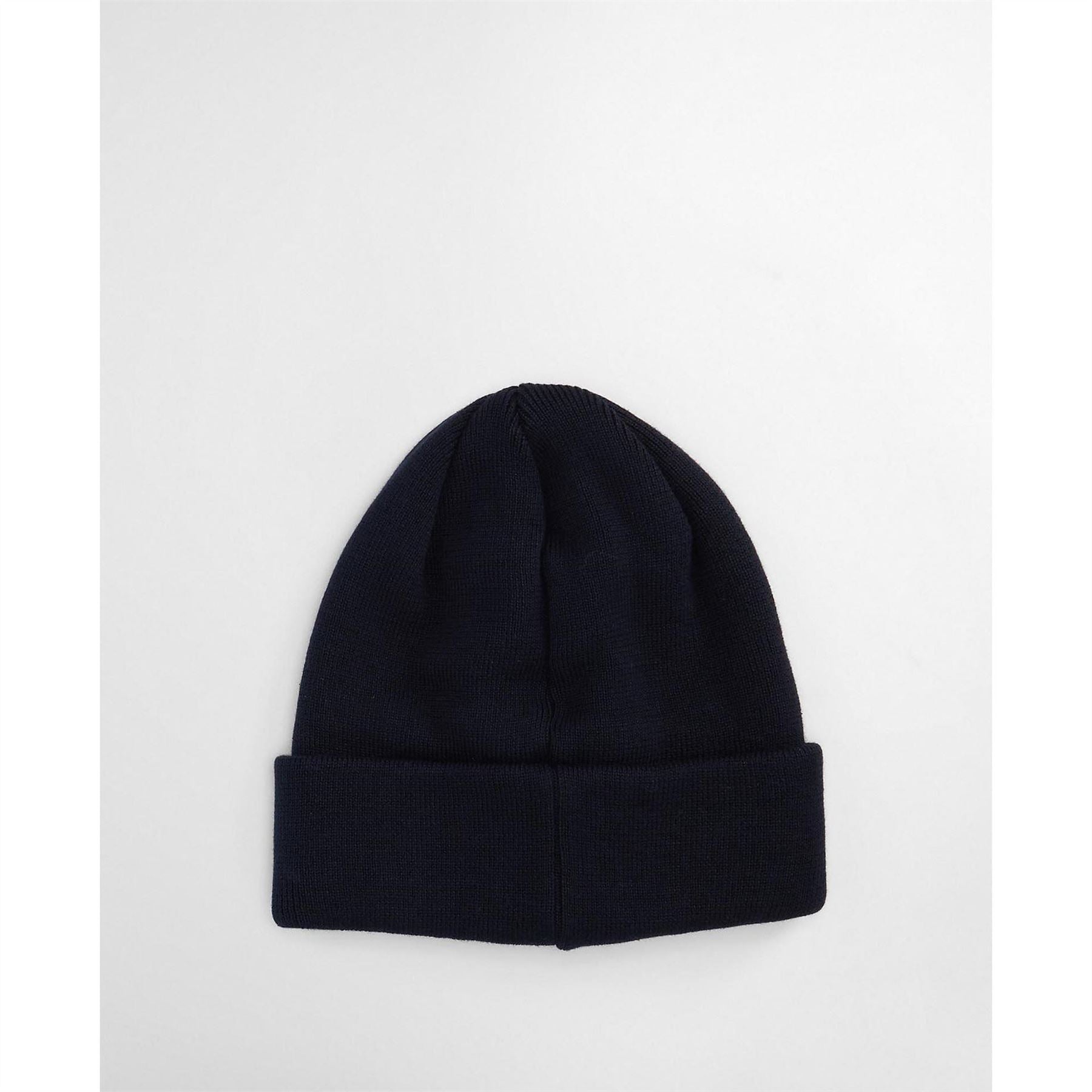 Barbour Beanie  And  Galingale Scarf Gift Set