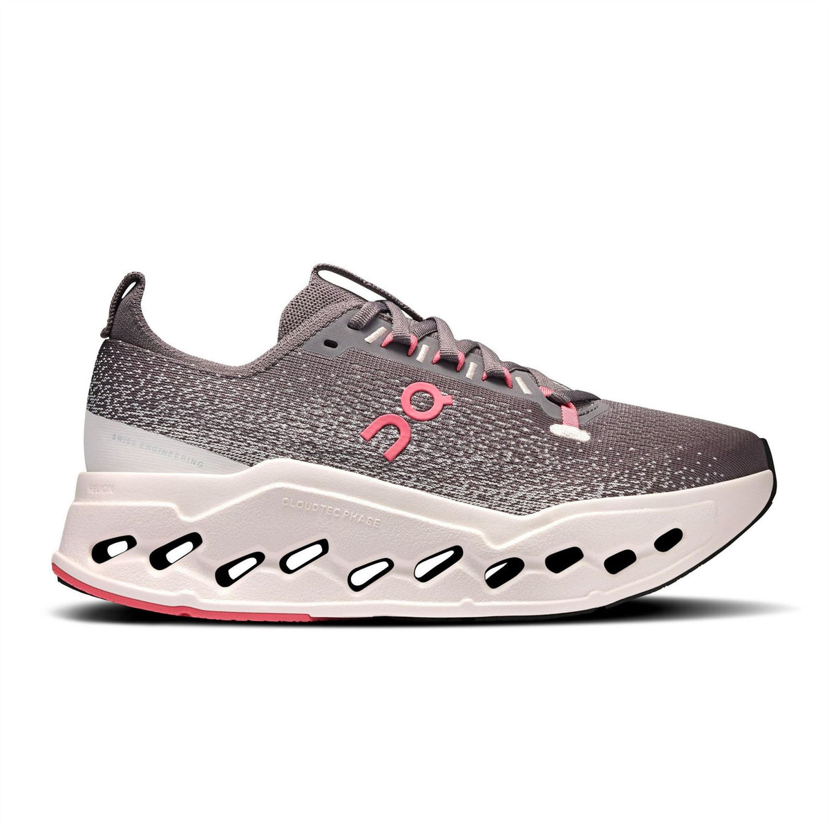 On Cloudsurfer Max Road Running Shoes