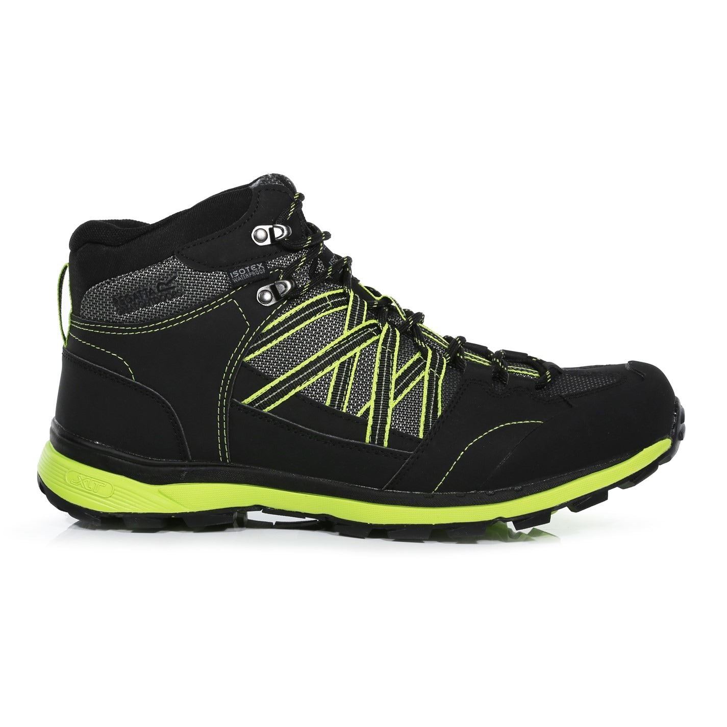 Regatta Mid Ii Waterproof  And  Breathable Walking Boo