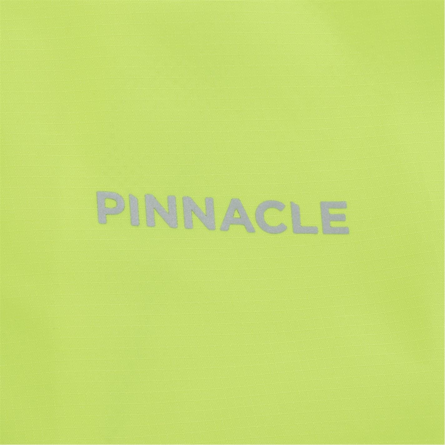 Pinnacle Waterproof Cycling Jacket Ladies