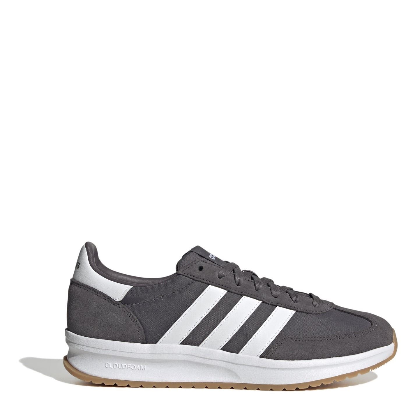 adidas Mens Run 70s 2.0 Low Top Trainers