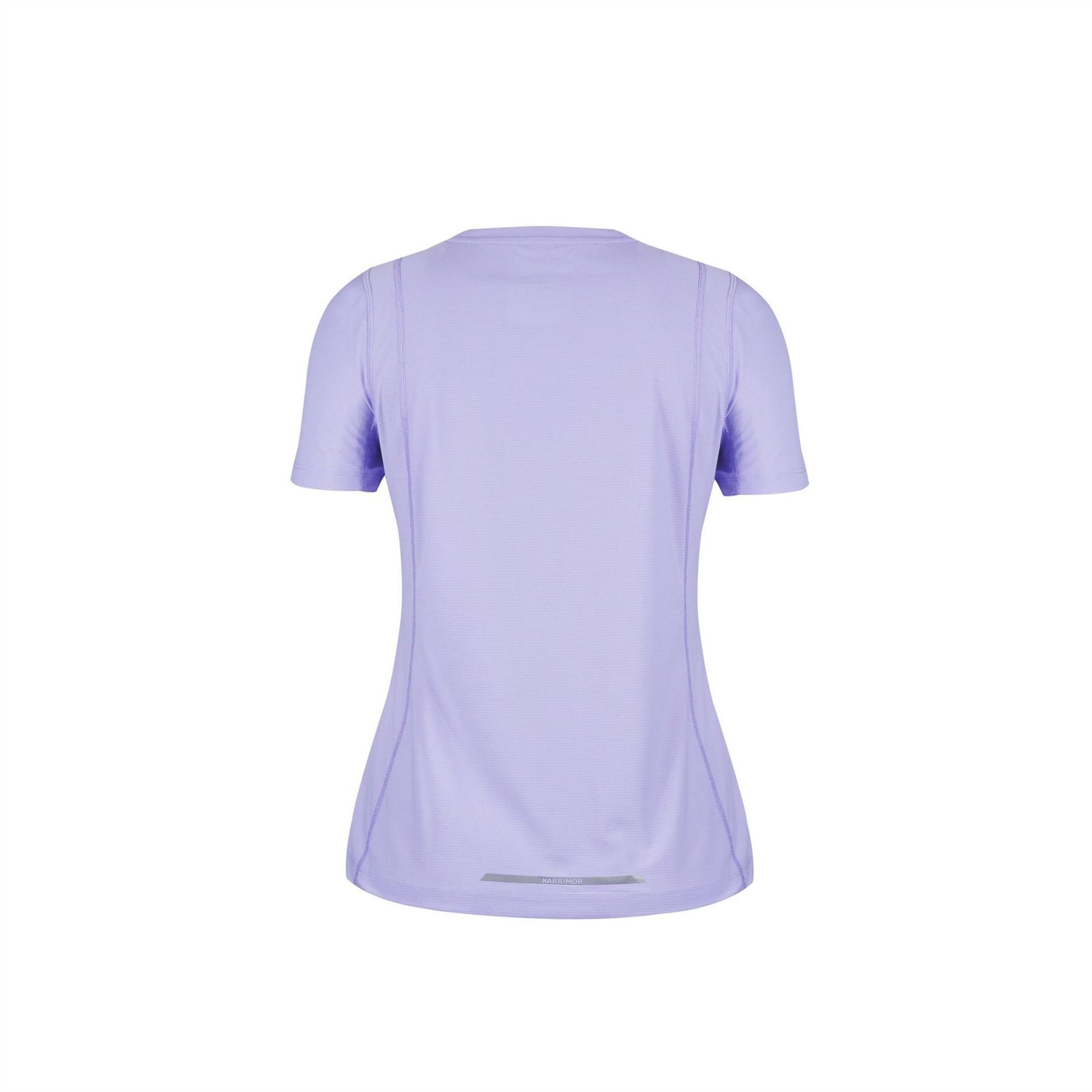 Karrimor Short Sleeve Polyester T-Shirt Ladies