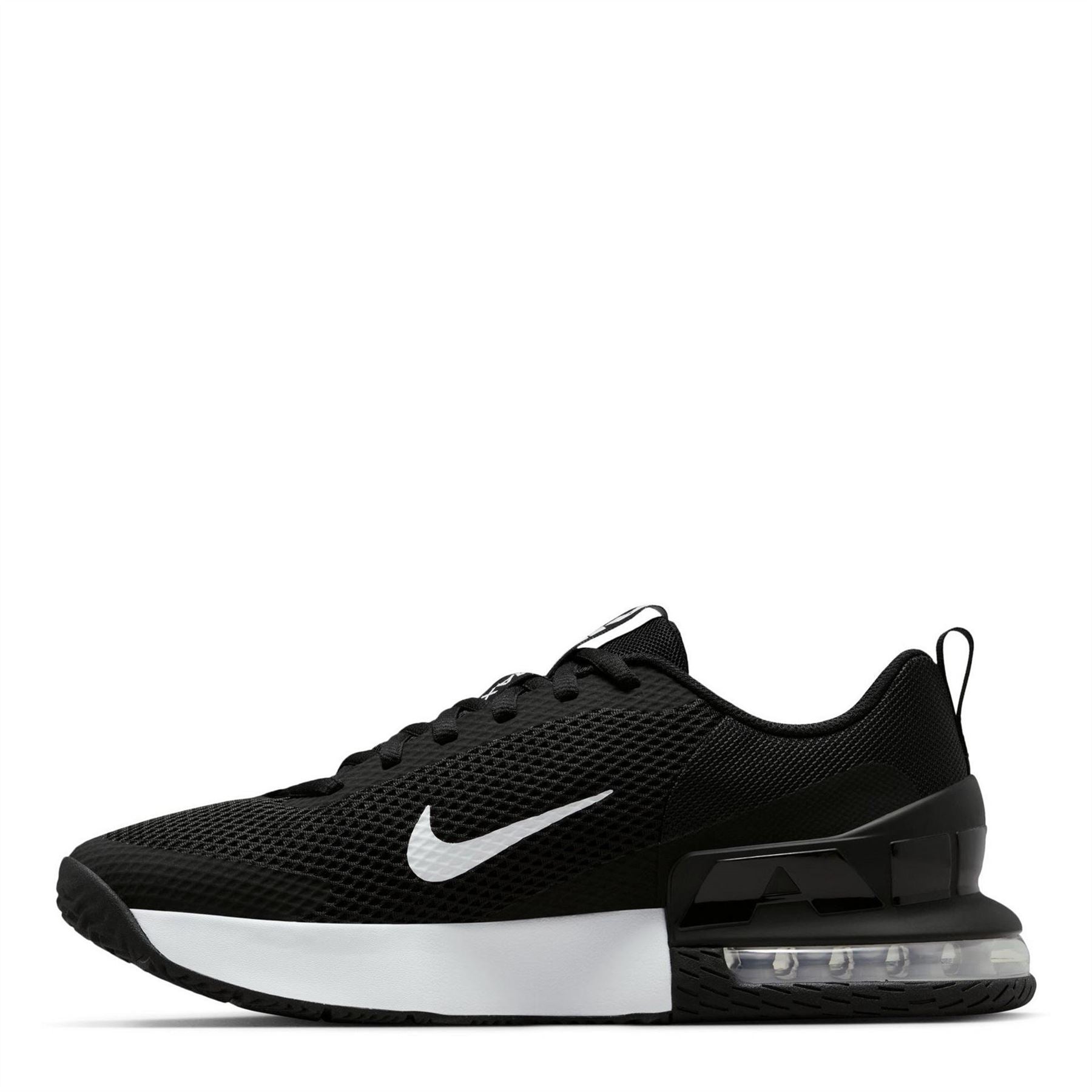 Nike Mens Air Max Alpha Training Shoes