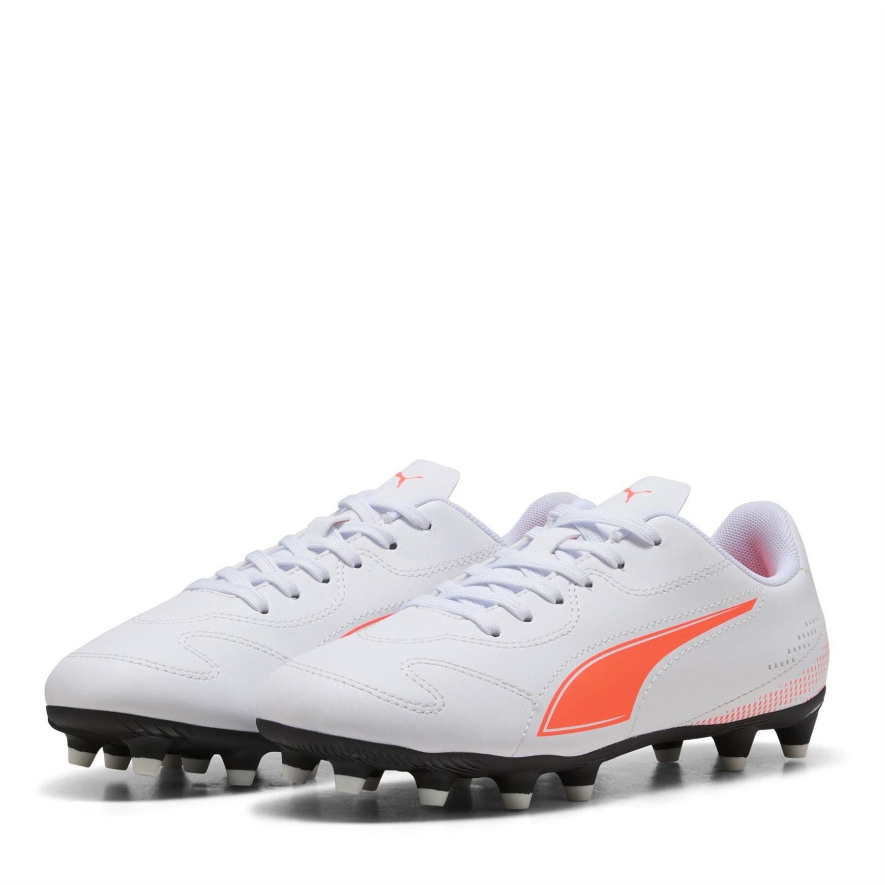 Puma Kids Vitoria Ii Fg Ag Firm Ground Football Boots