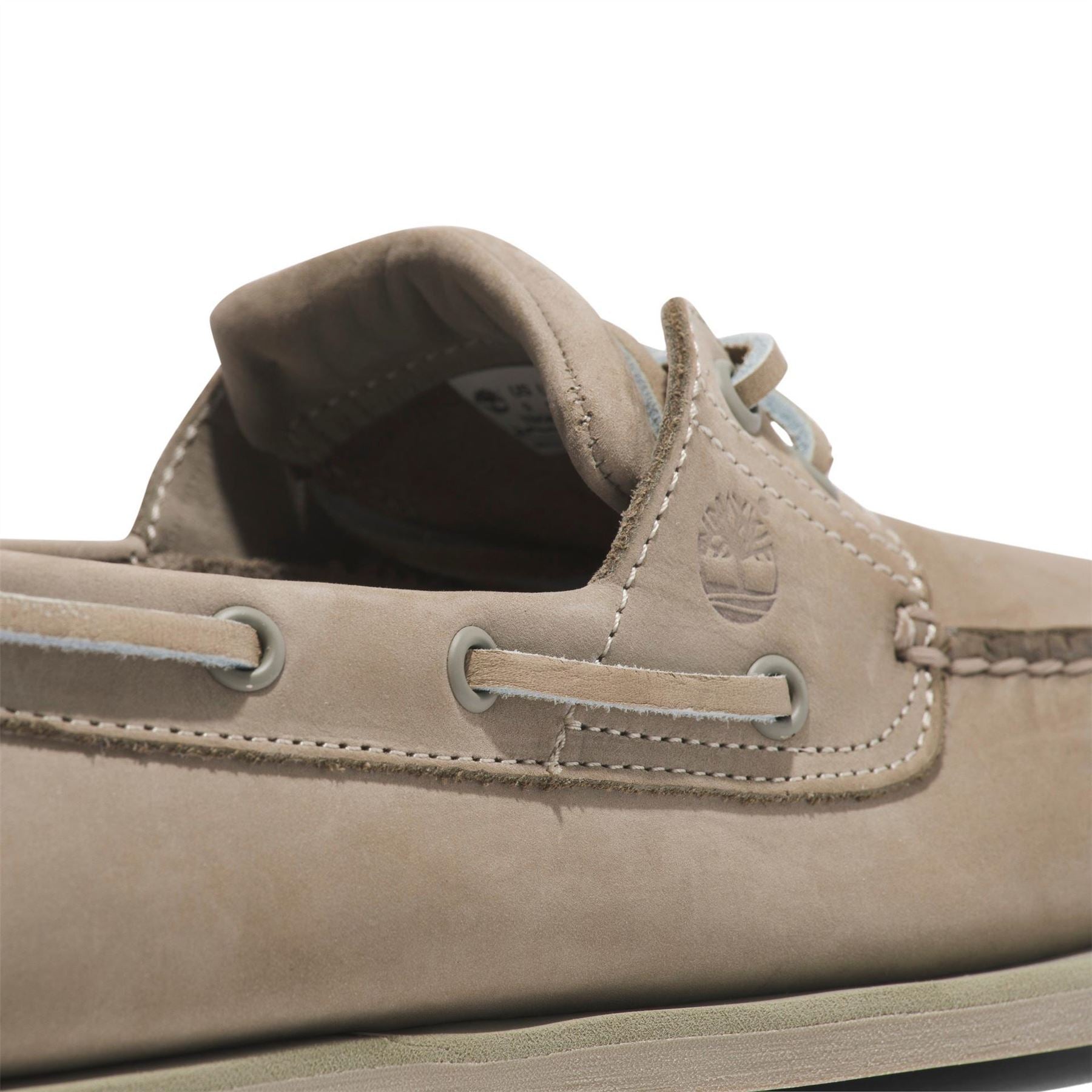 Timberland Boat Shoes Flats