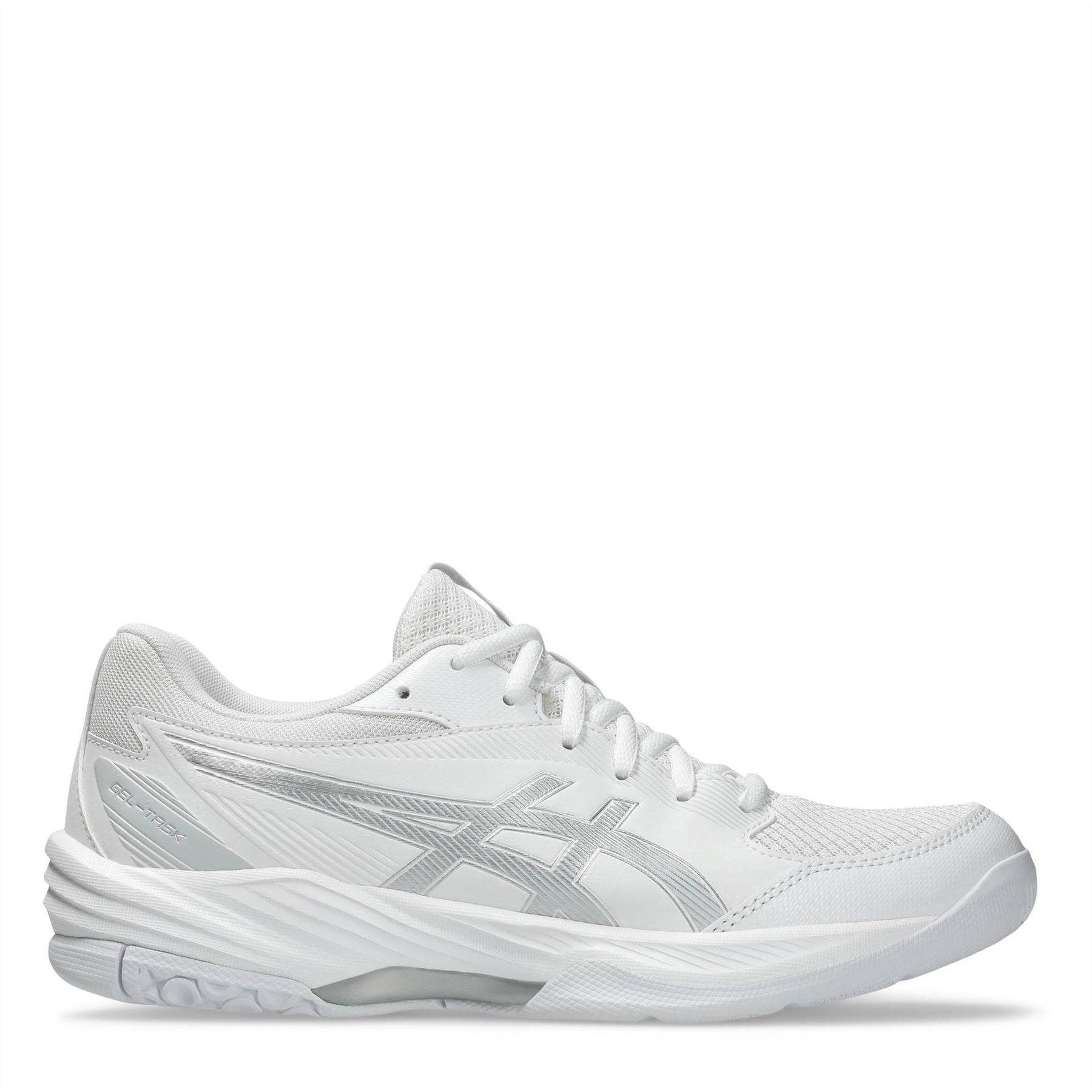 Asics Gel Task 4 Low Top Netball Sneakers