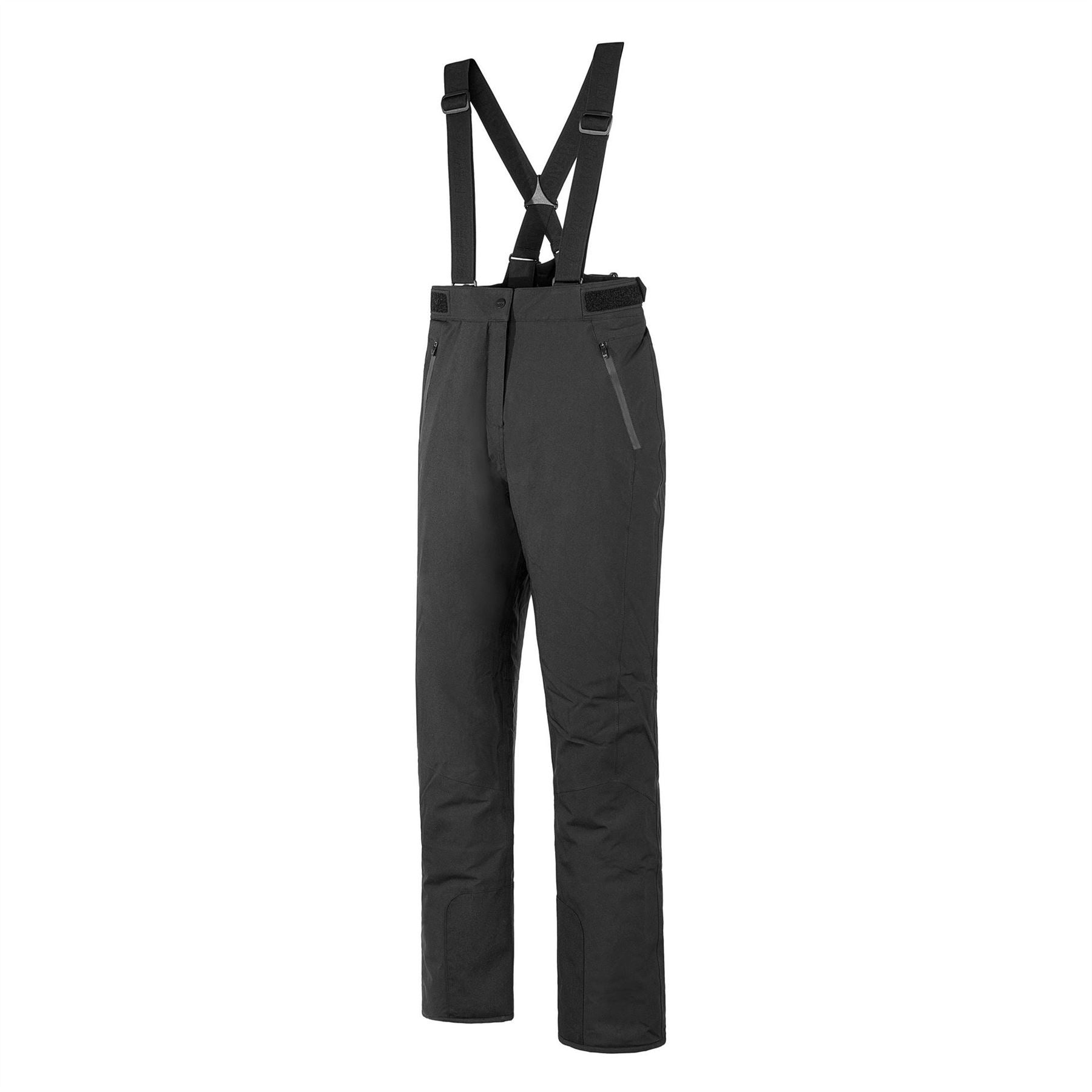 Nevica Vail Waterproof High Waisted Slim Fit Ski Trousers