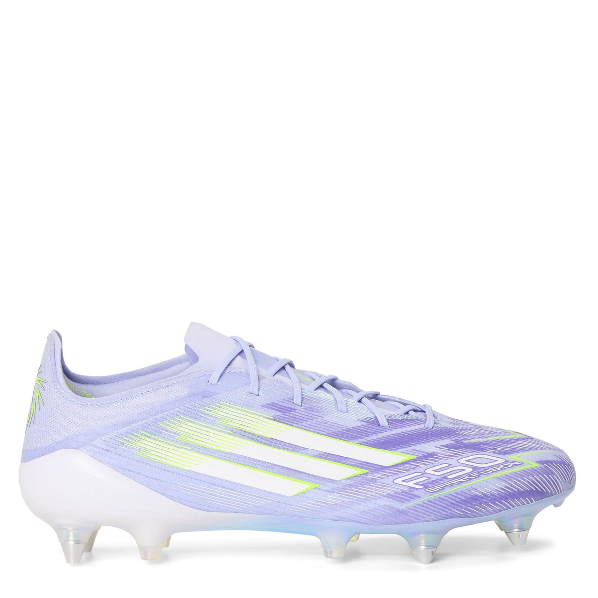 adidas F50 Sparkfusion Elite Soft Ground Football Boot