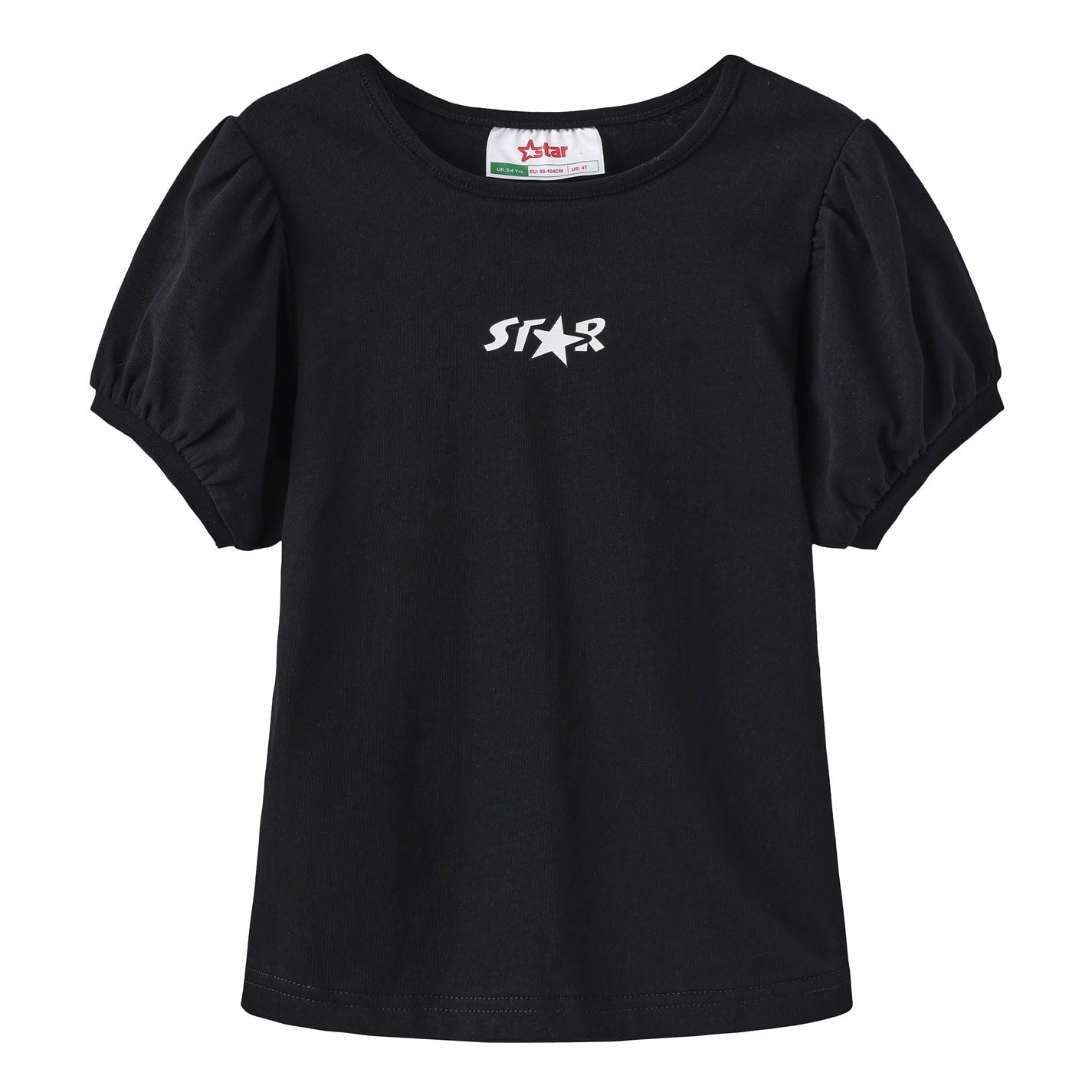 Star Girls’ Tee