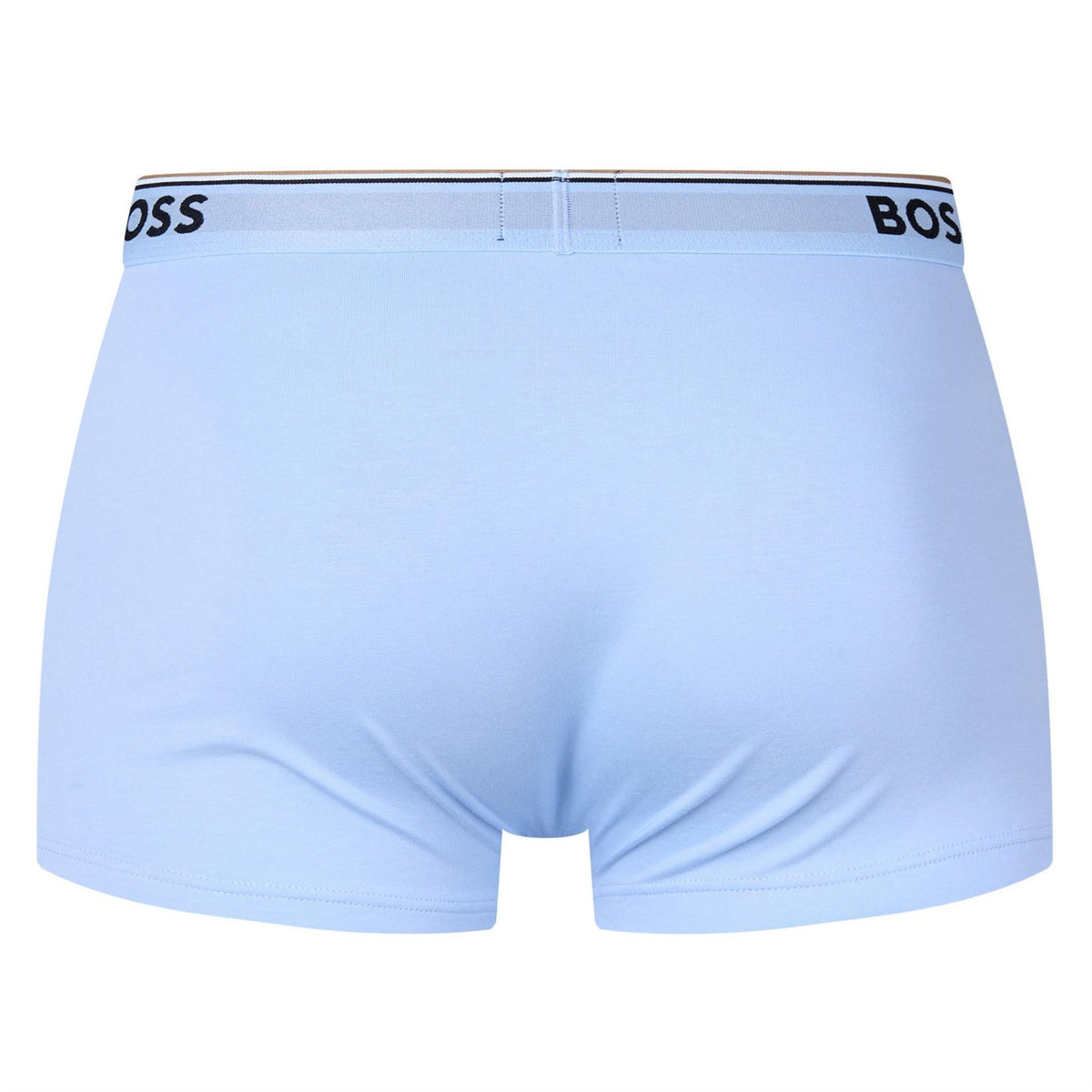 Boss BOSS Bodywear 3 Pack Boxer Shorts with Logo Detail