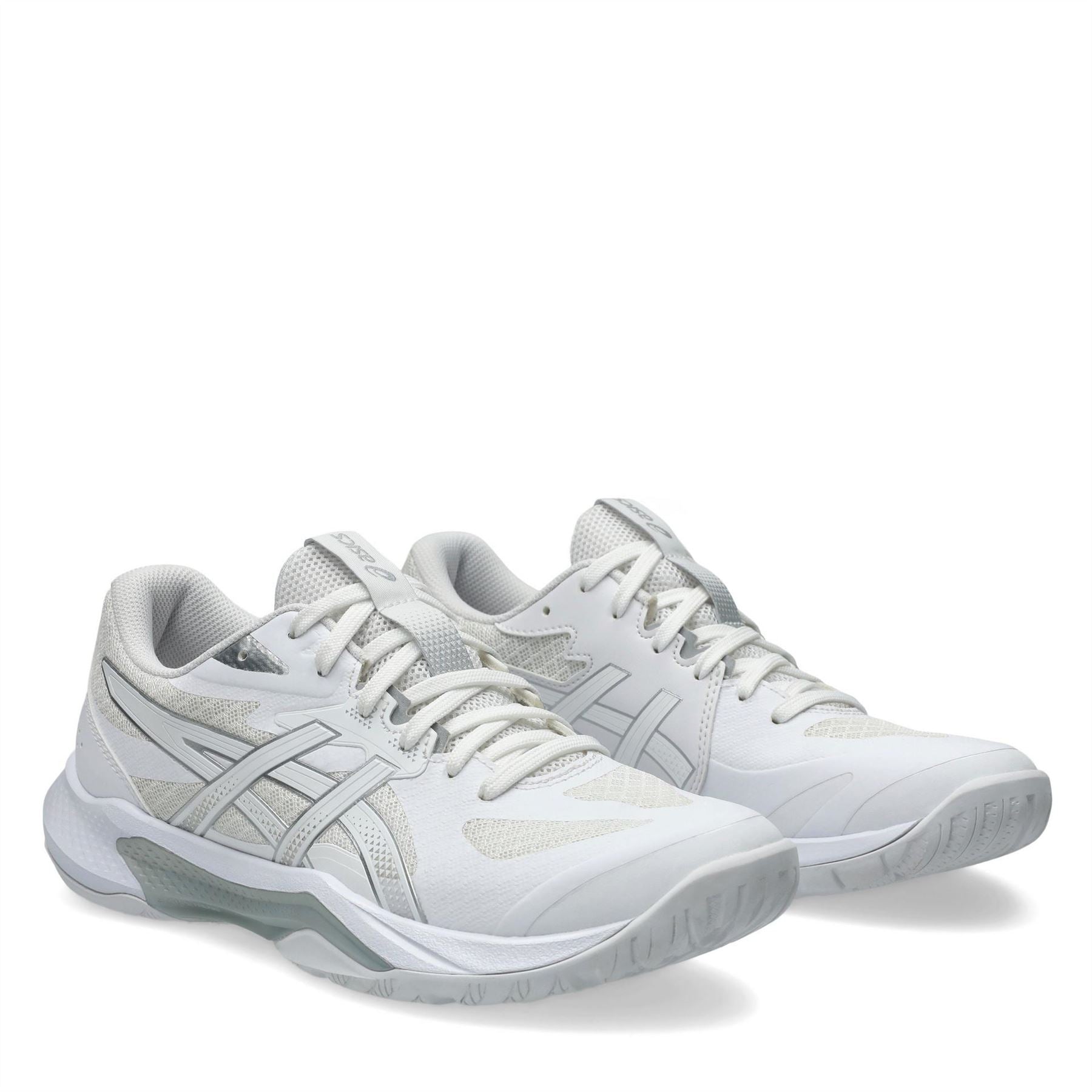 Asics Womens Gel Tactic 13 Handball Trainers