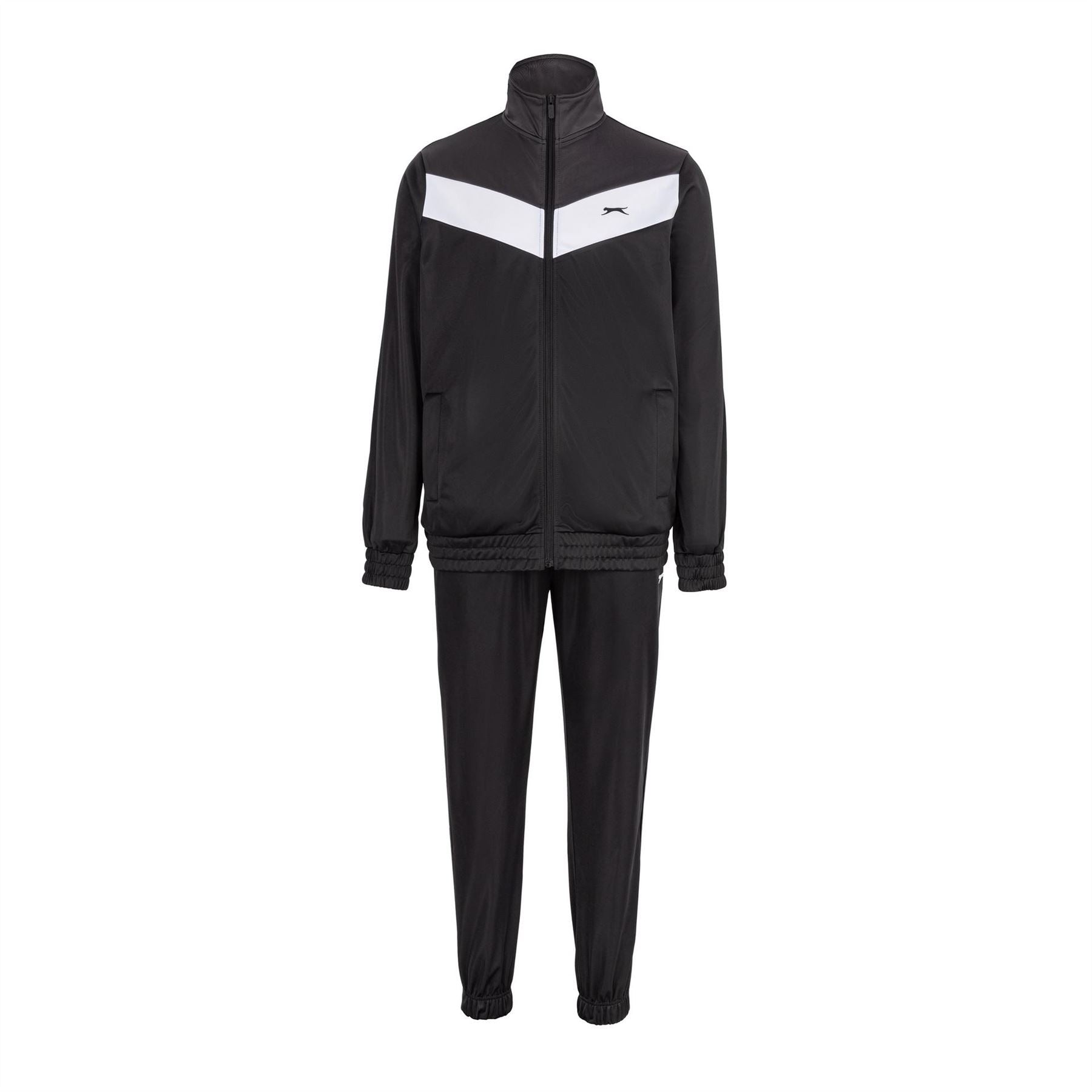 Slazenger Mens Polyester Tracksuit
