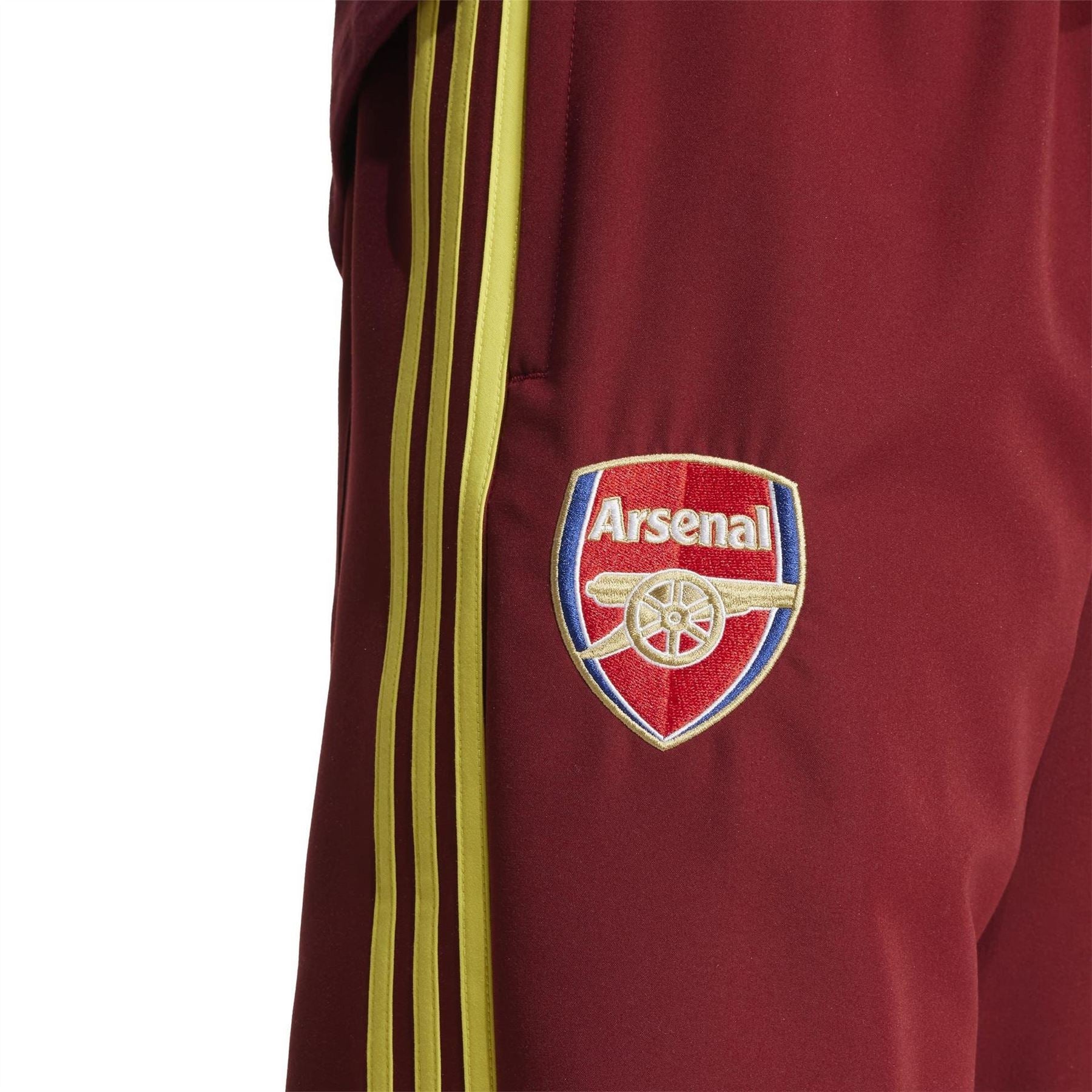 adidas Mens Football Club Ubackpack Tracksuit Bottoms
