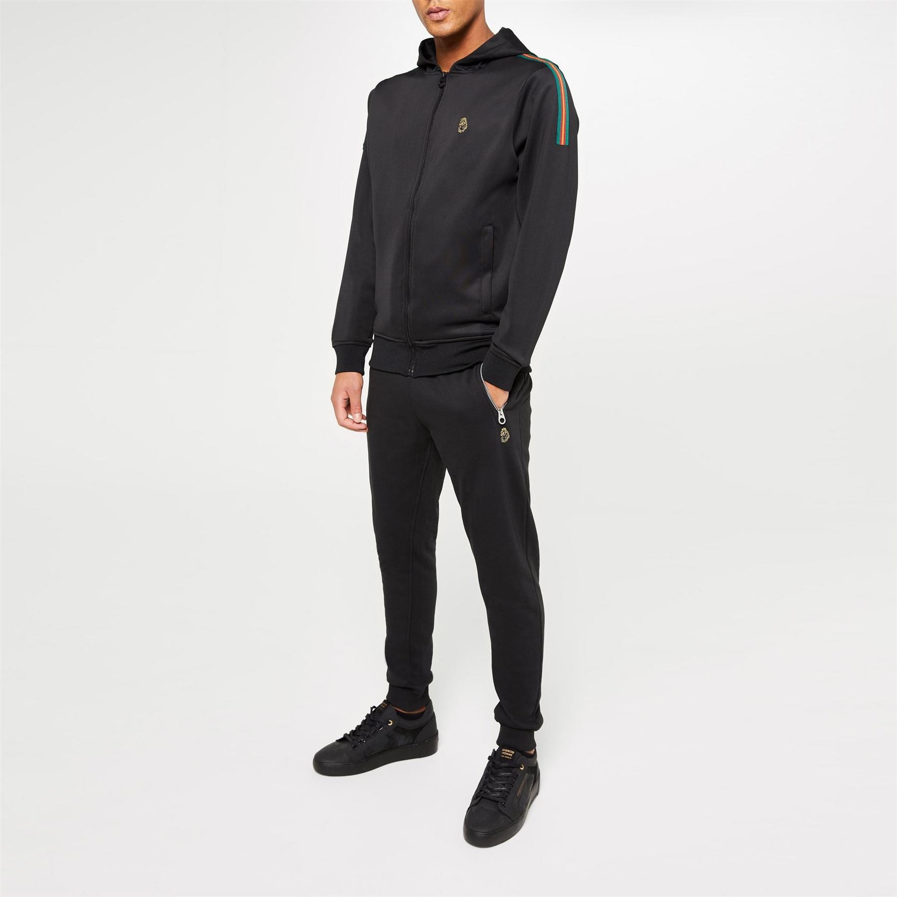 Luke Sport Dalgliesh Sweater
