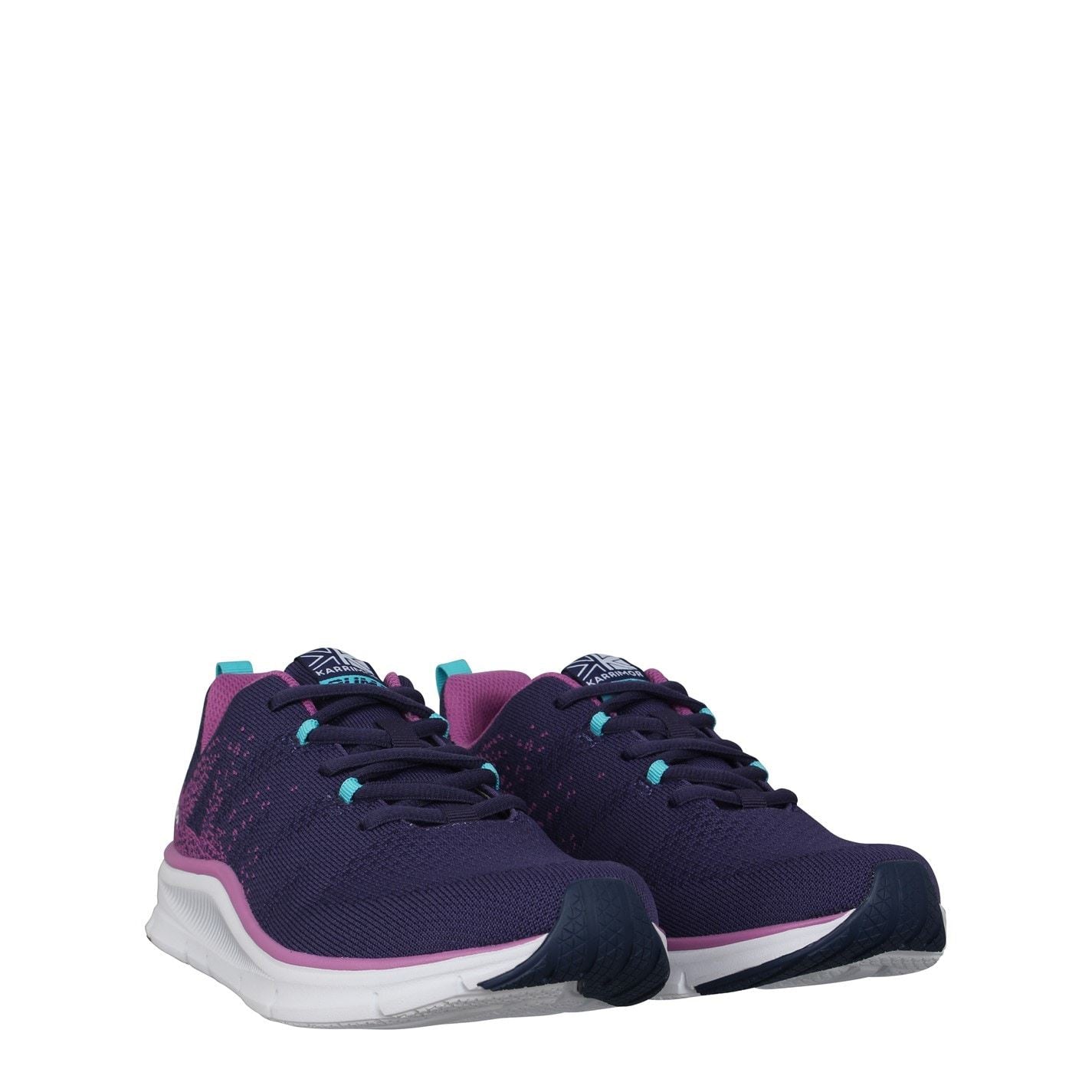 Karrimor Duma 6 Running Shoes Junior Girls