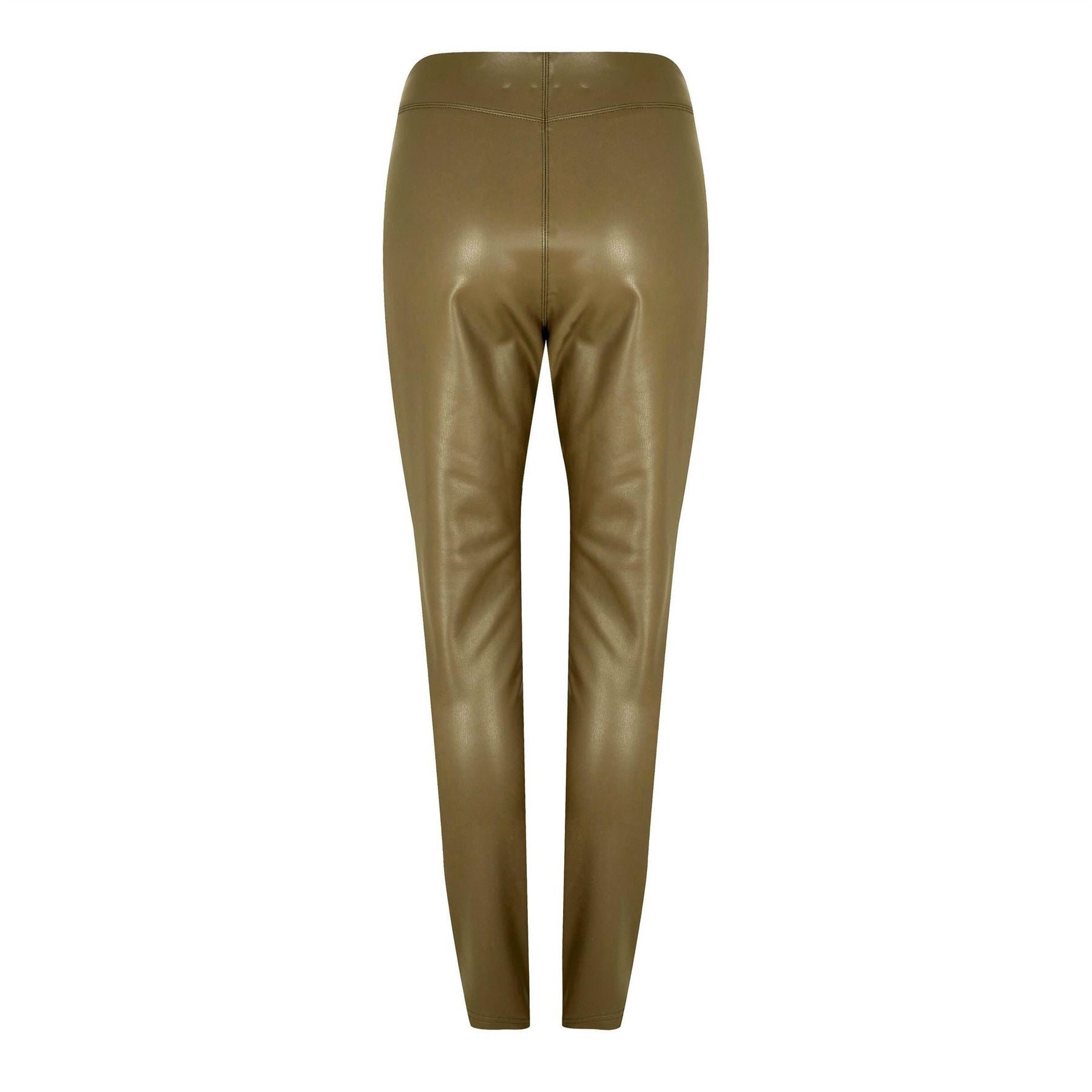 Biba Pu Stretch Legging