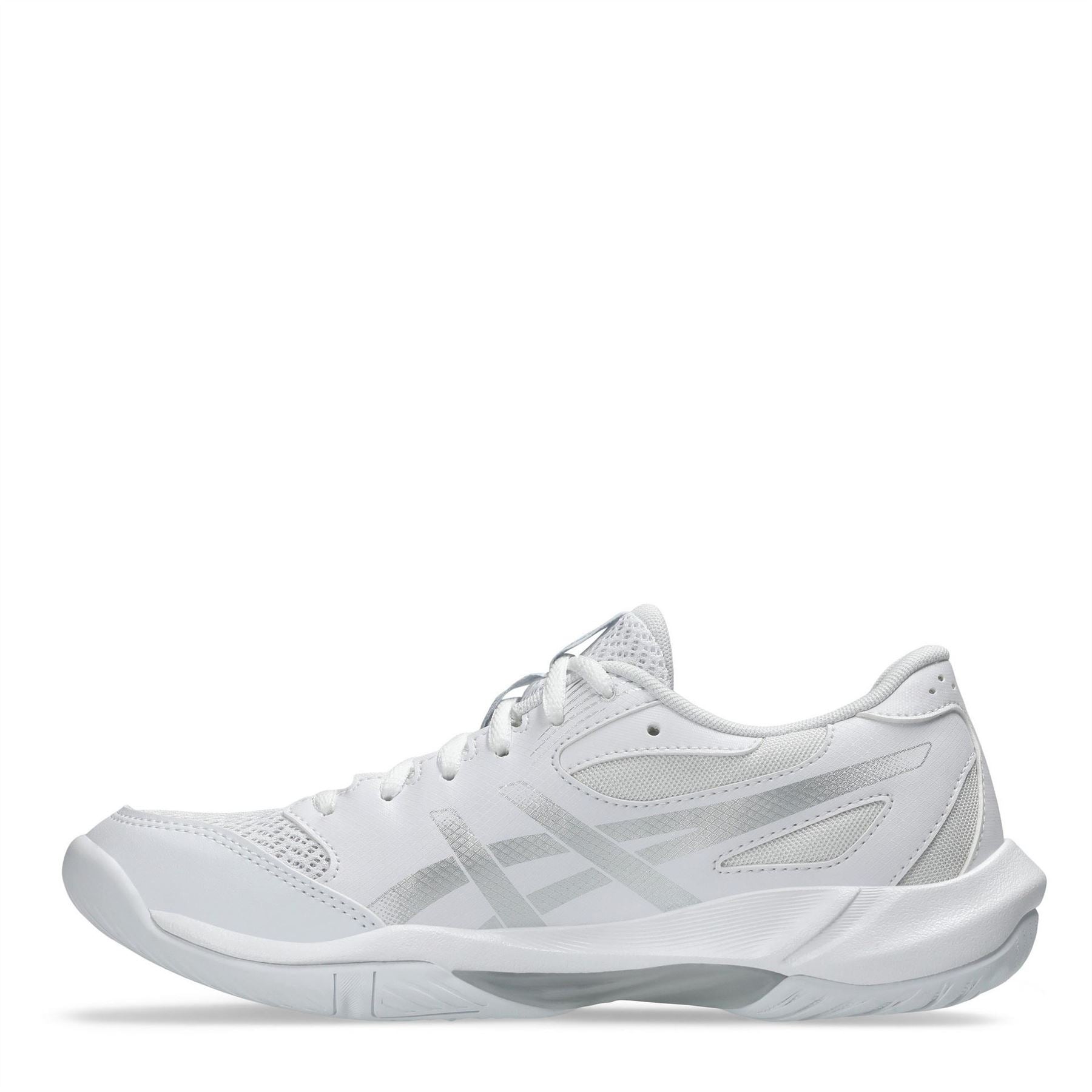 Asics Womens Gel Rocket 12 Netball Shoes