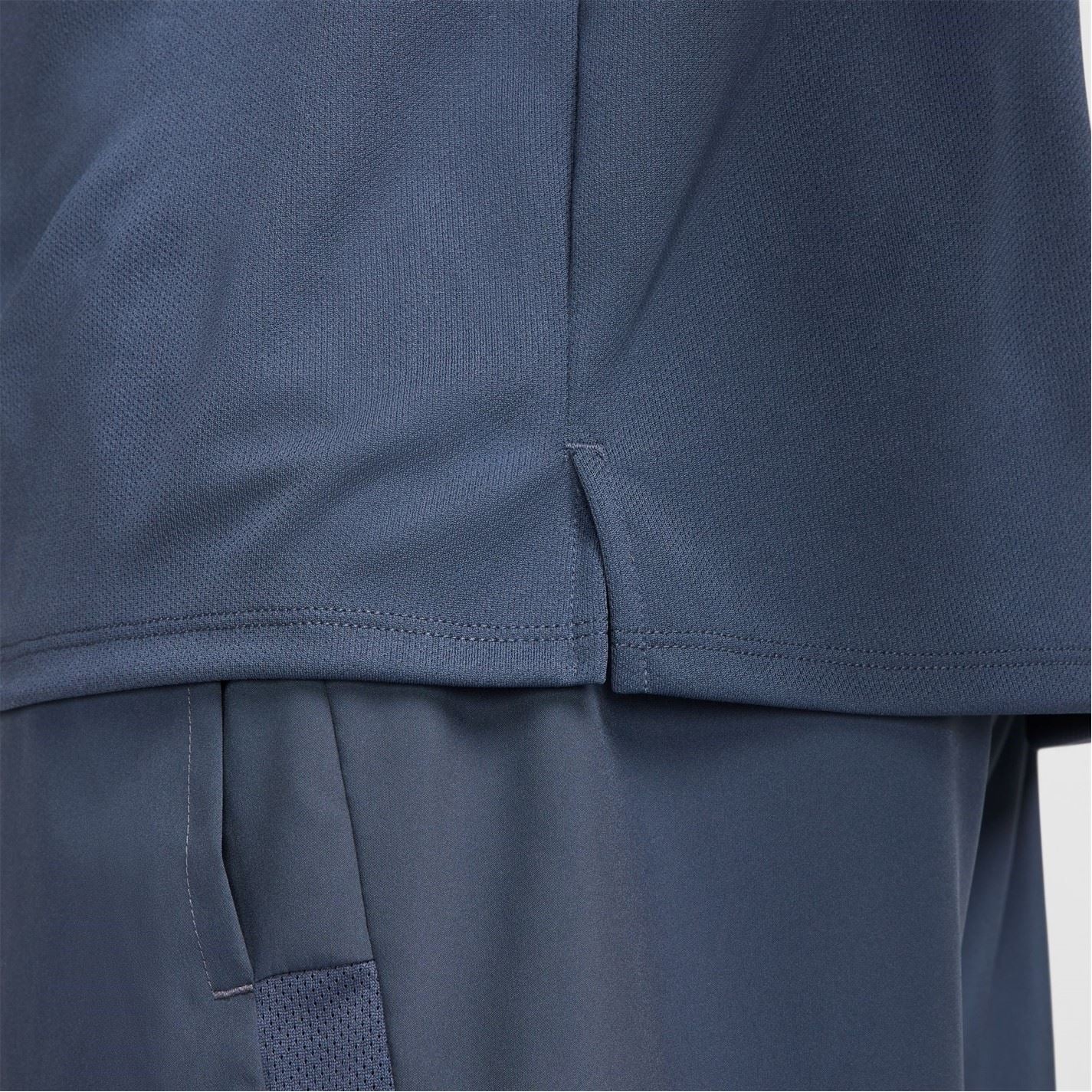 Nike Mens Dri Fit Miler Running Tank