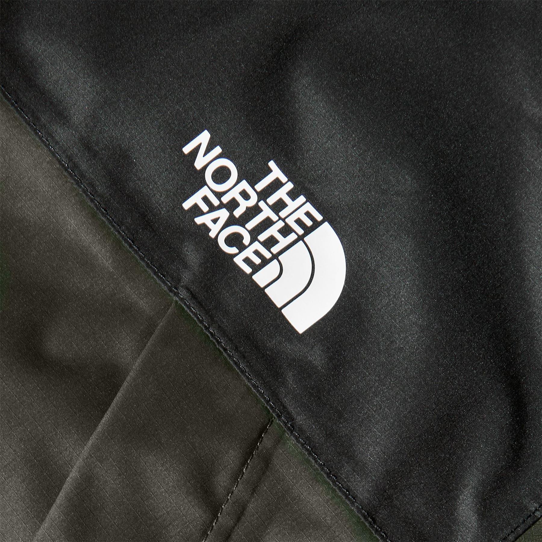 The North Face Antora Dryvent Recycled Waterproof Jacket
