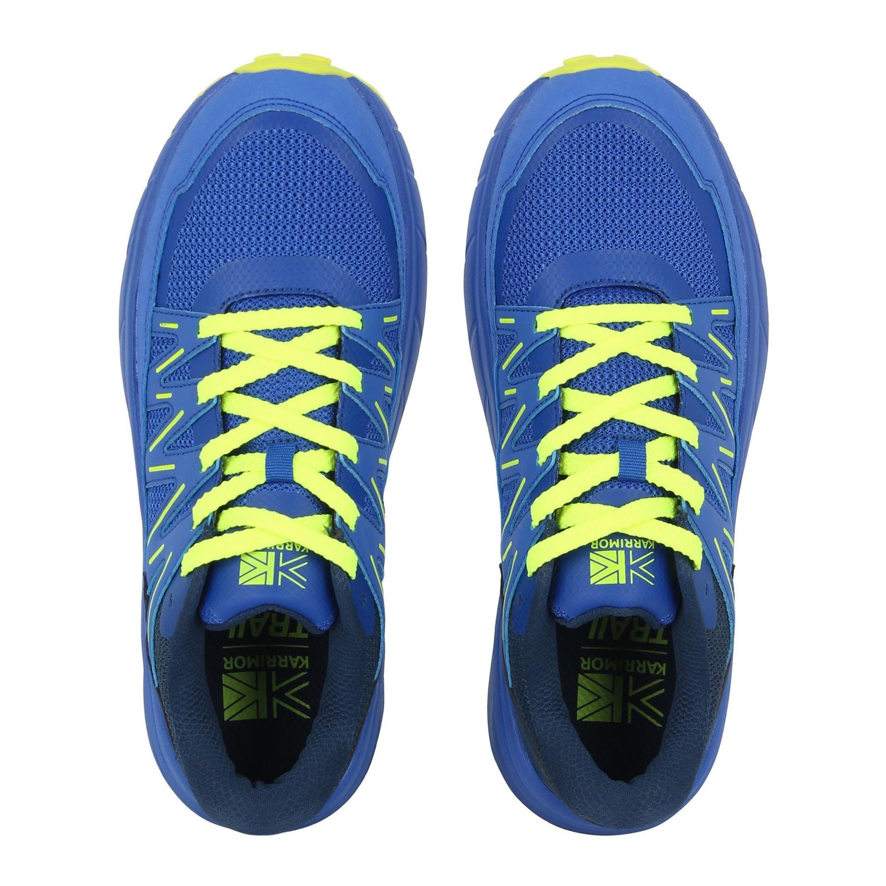 Karrimor Mens Caracal Trail Running Shoes