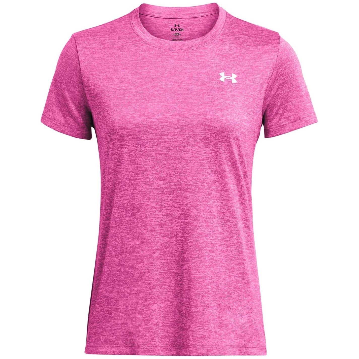 Under Armour Armour Ua Tech™ Twist Short Sleeve