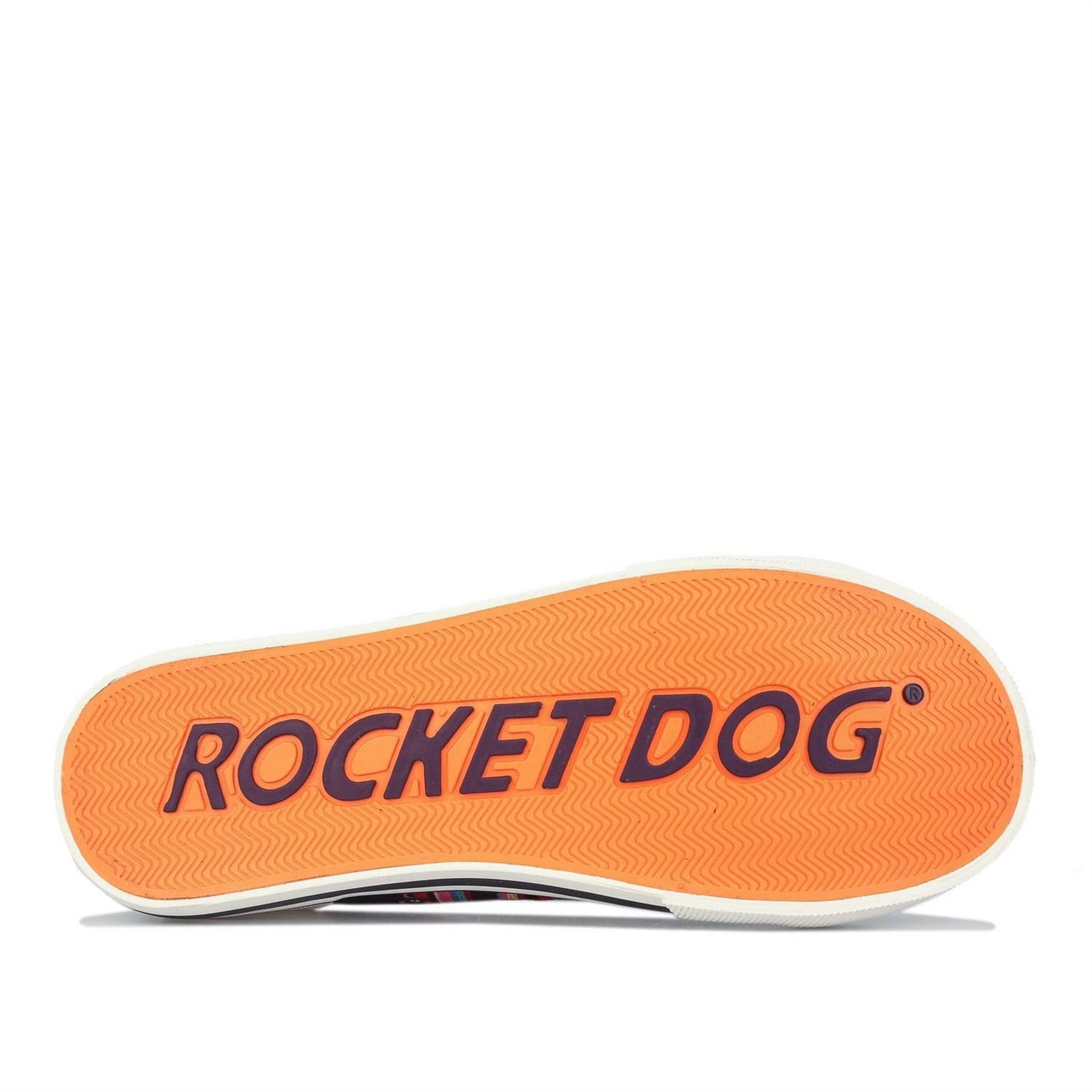Rocket Dog Aloe Pumps