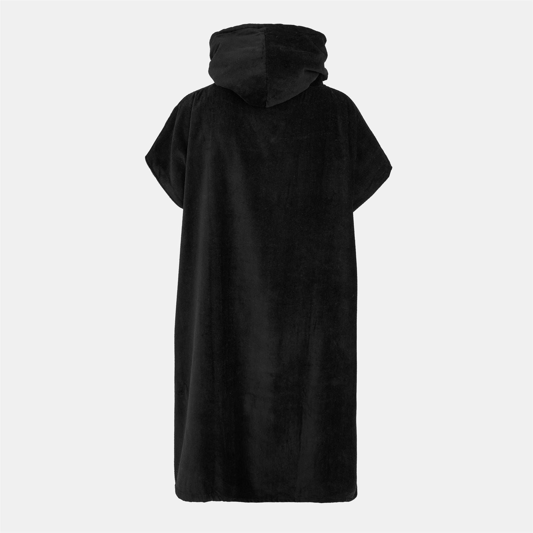 Quiksilver Quik Hoodie Swimming Towels
