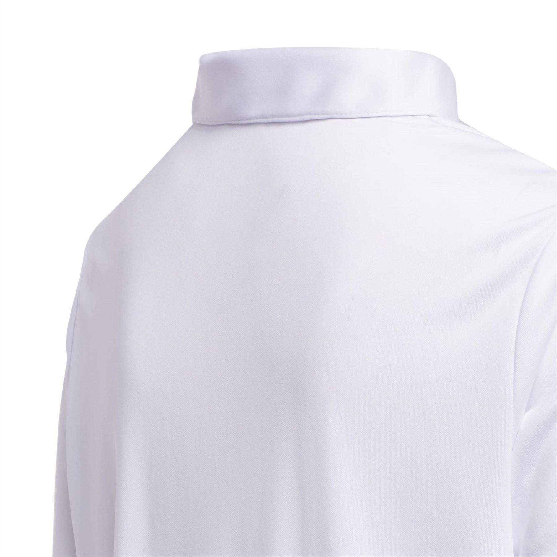 adidas 3 Stripe Polo Shirt Junior Boys