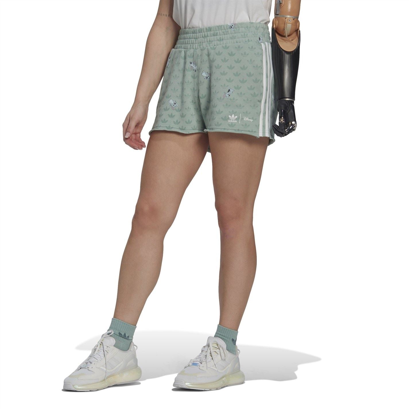 adidas Originals Casual Sweat Shorts