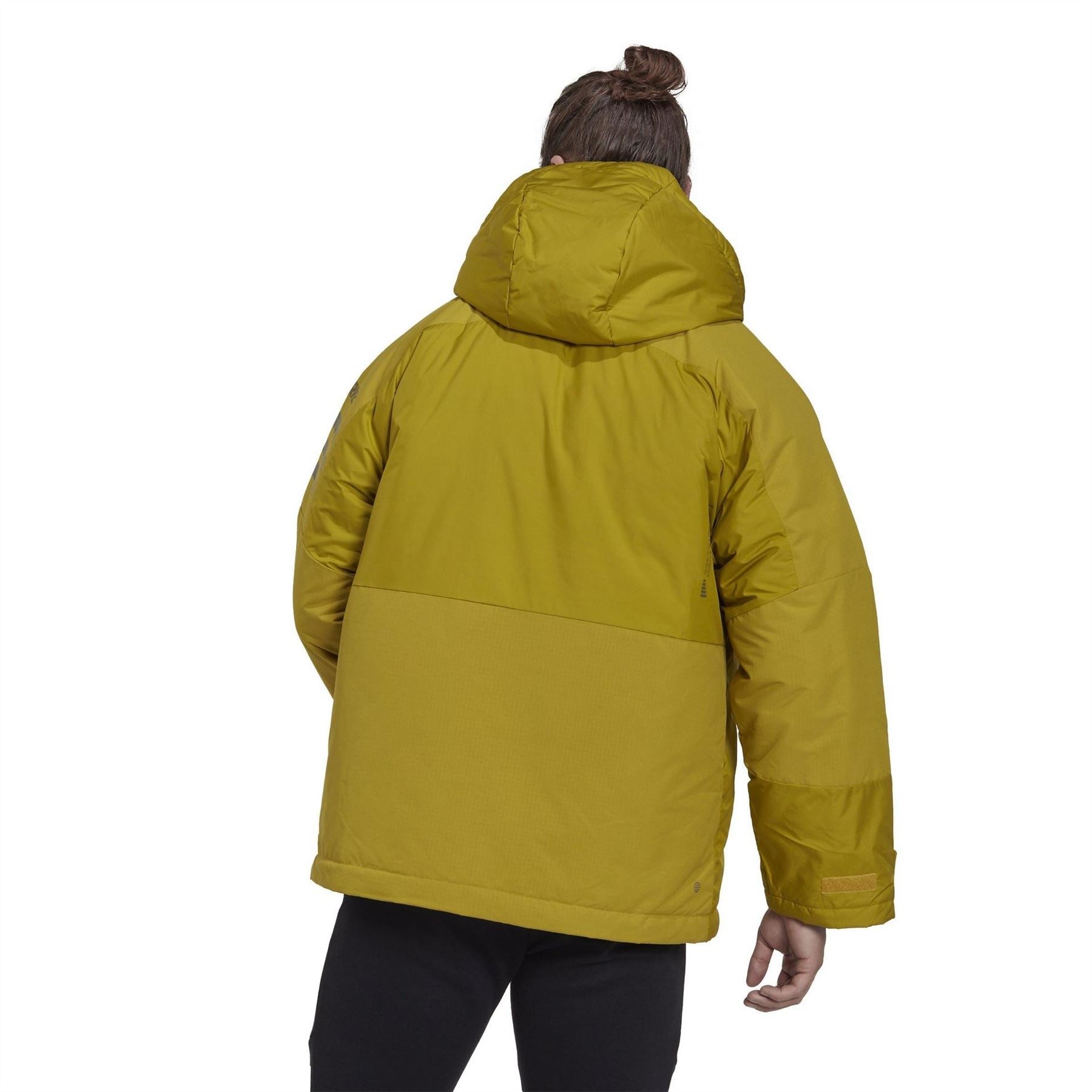 adidas Terrex Xploric Insulated Anorak