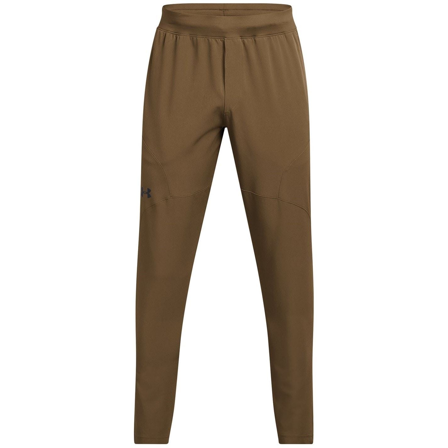 Under Armour Mens Unstoppable Tapered Jogging Bottoms