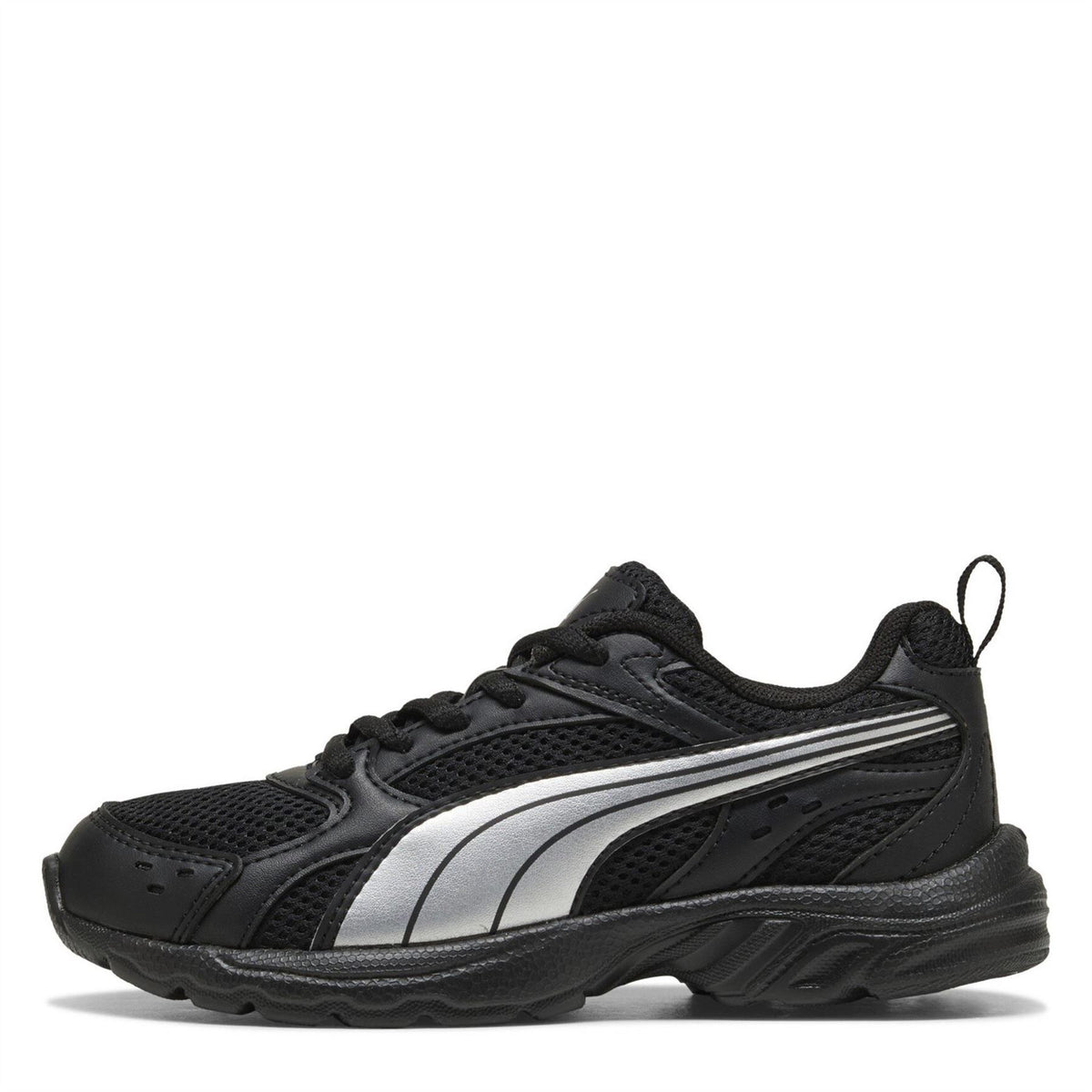 Puma Milenio Tech Low Top Walking Shoes